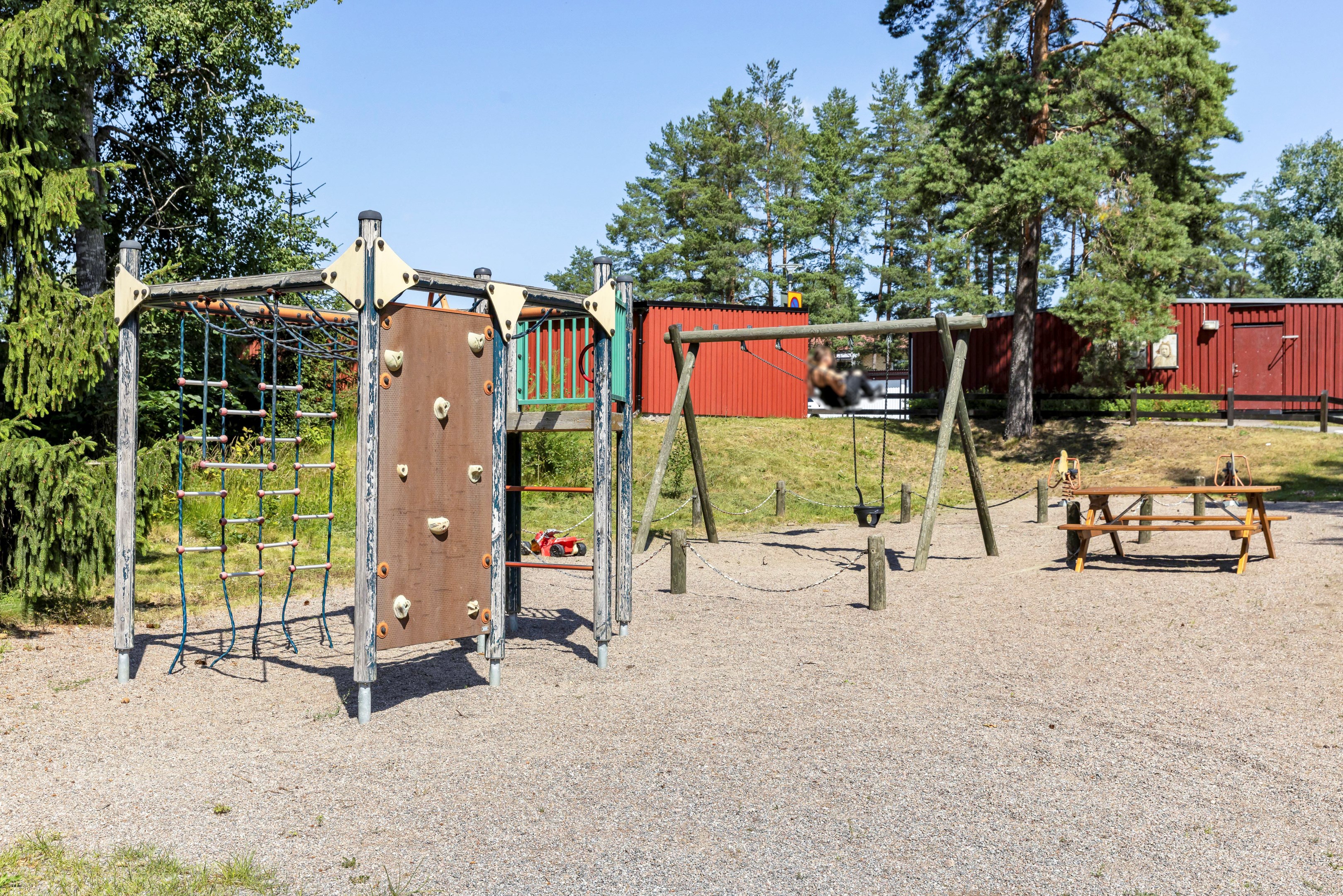 Bostadsbild från Bergslagsresan 146, Kommande i Sävja, Uppsala