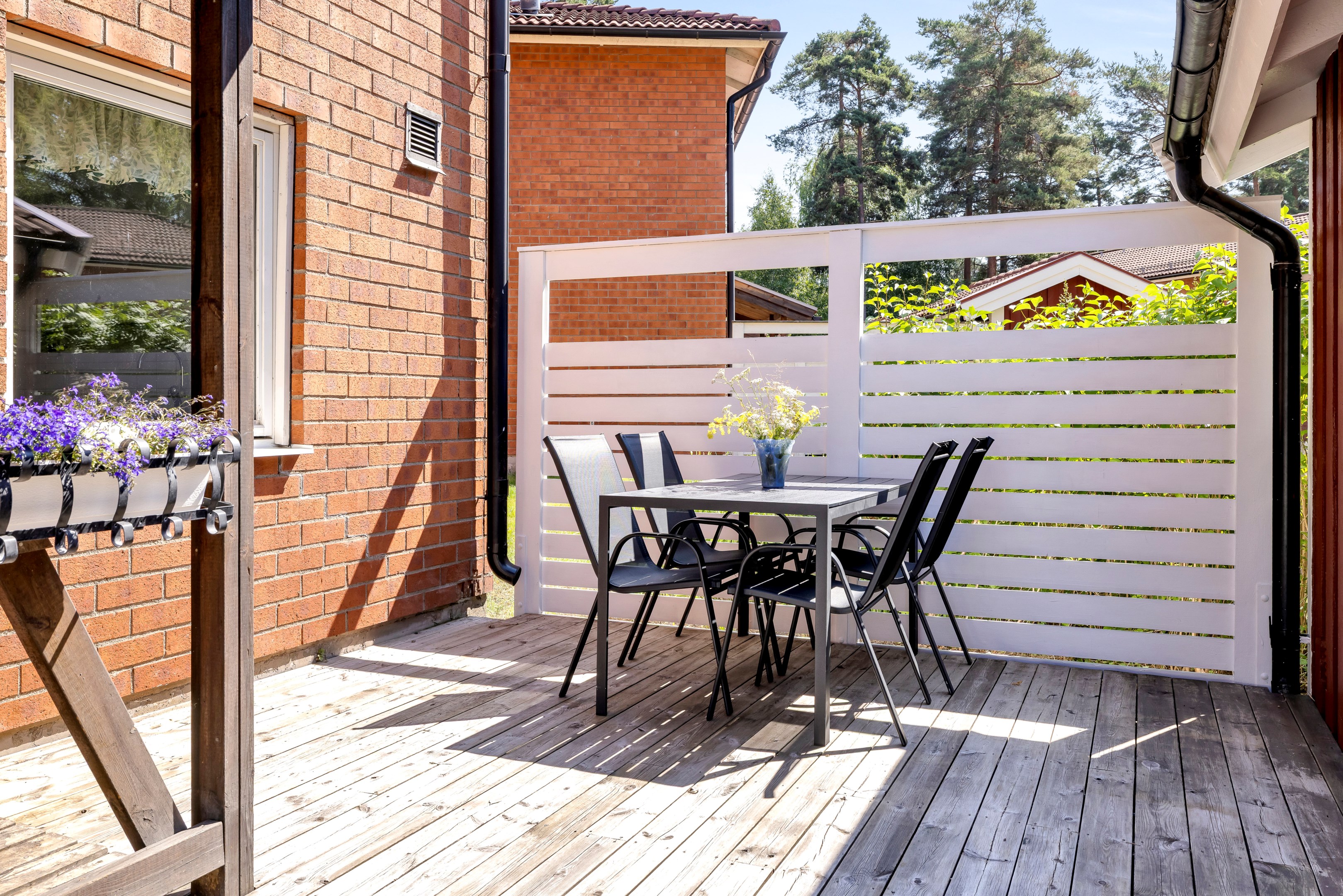 Bostadsbild från Bergslagsresan 146, Kommande i Sävja, Uppsala