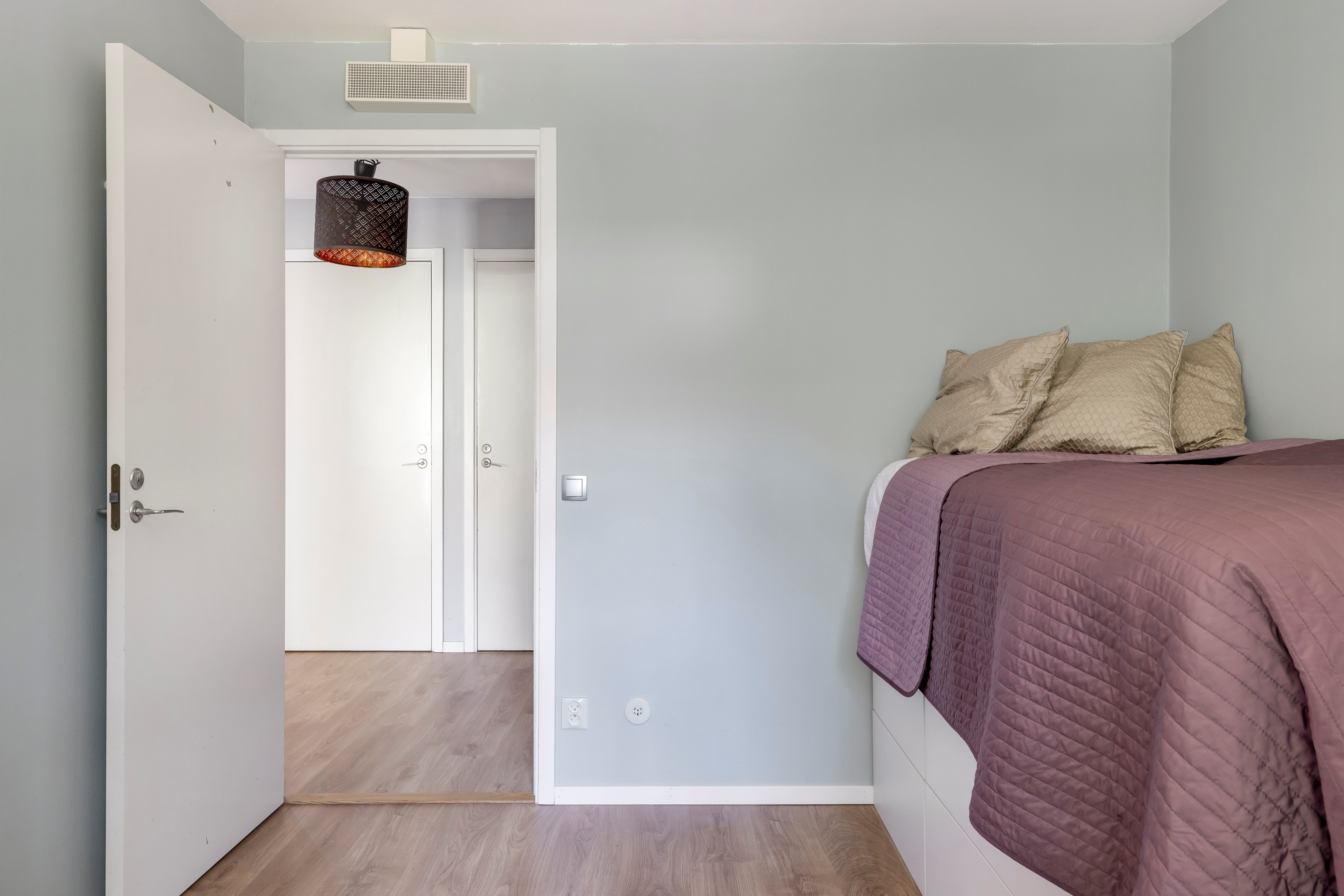 Bostadsbild från Bergslagsresan 146, Kommande i Sävja, Uppsala