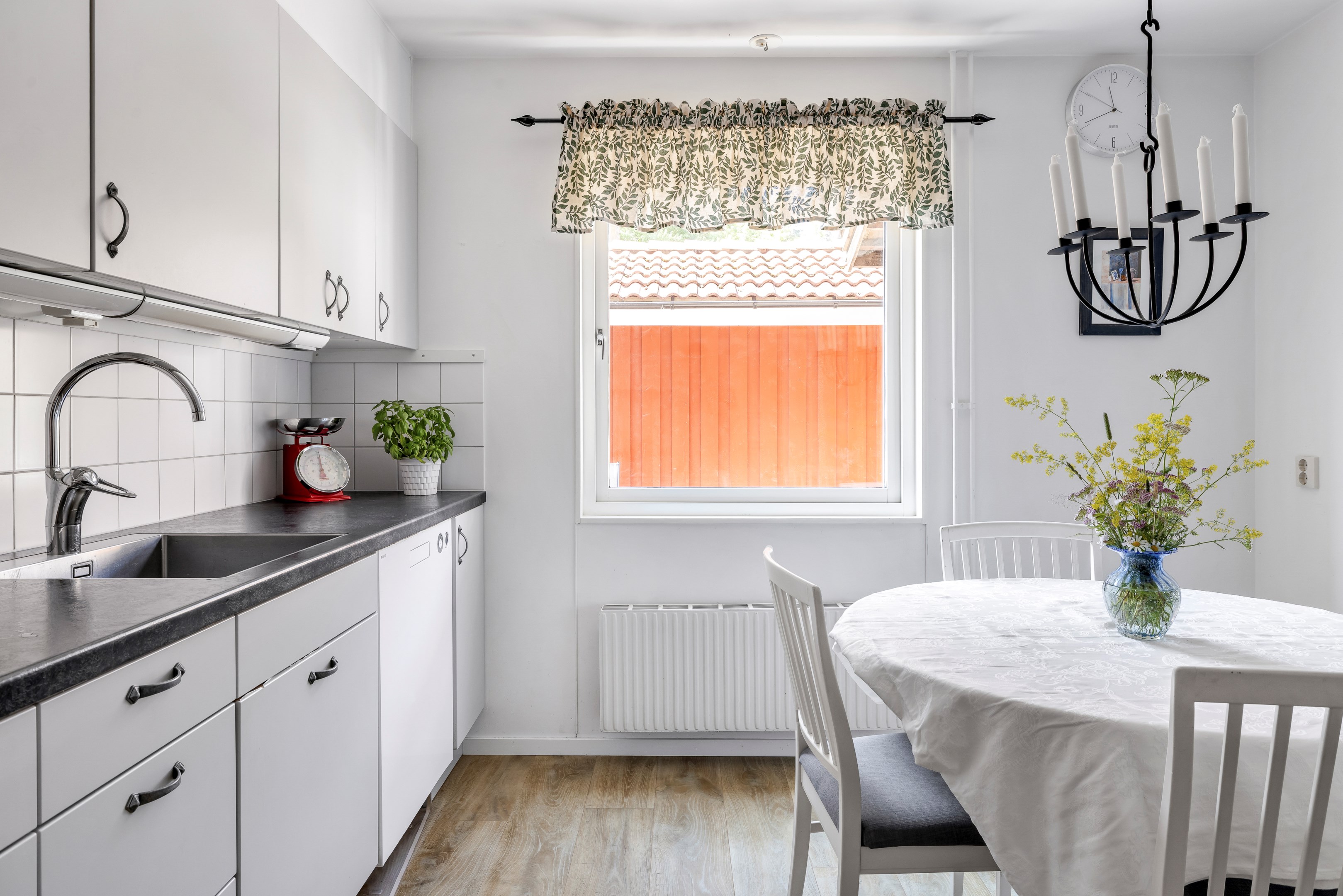 Bostadsbild från Bergslagsresan 146, Kommande i Sävja, Uppsala