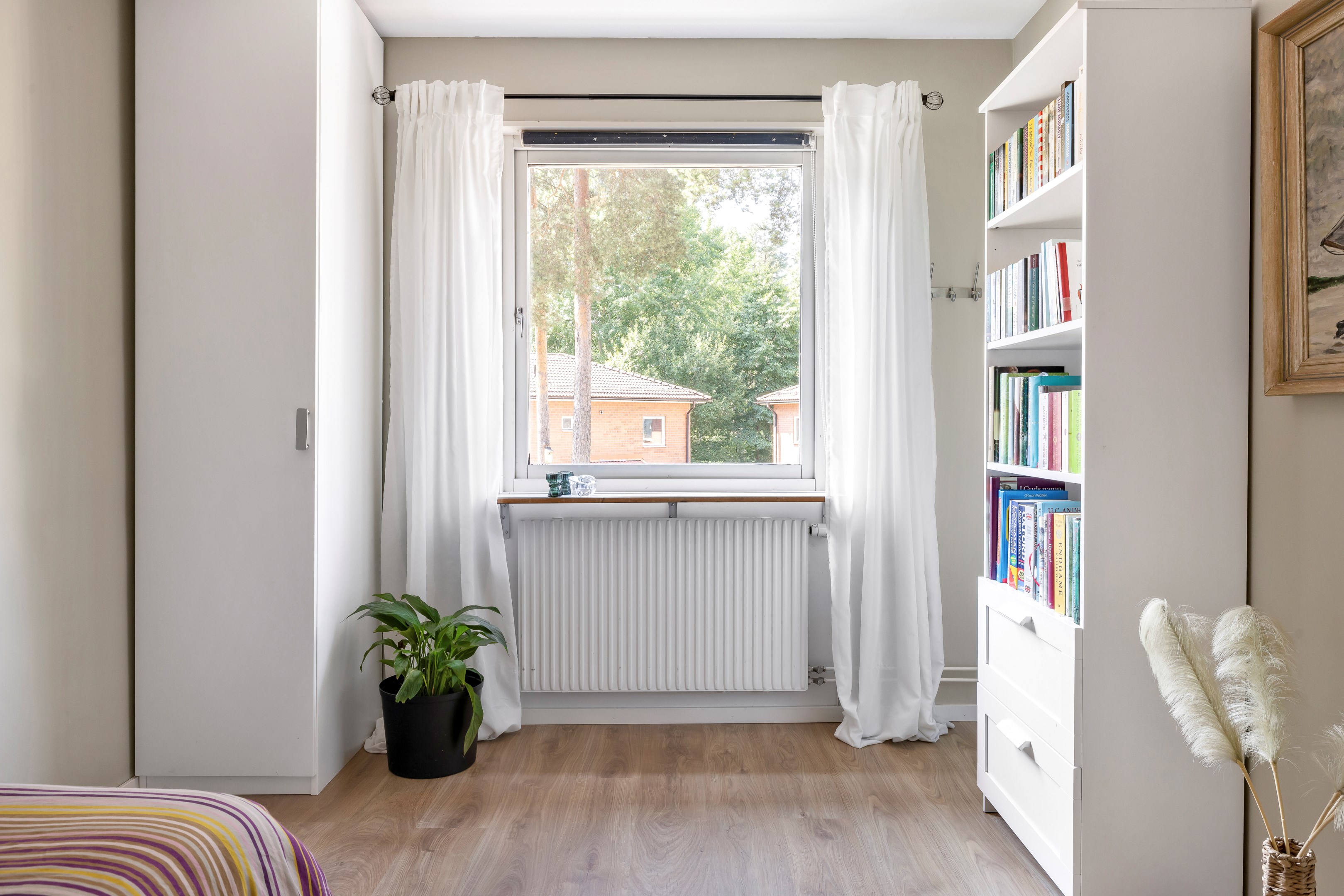 Bostadsbild från Bergslagsresan 146, Kommande i Sävja, Uppsala