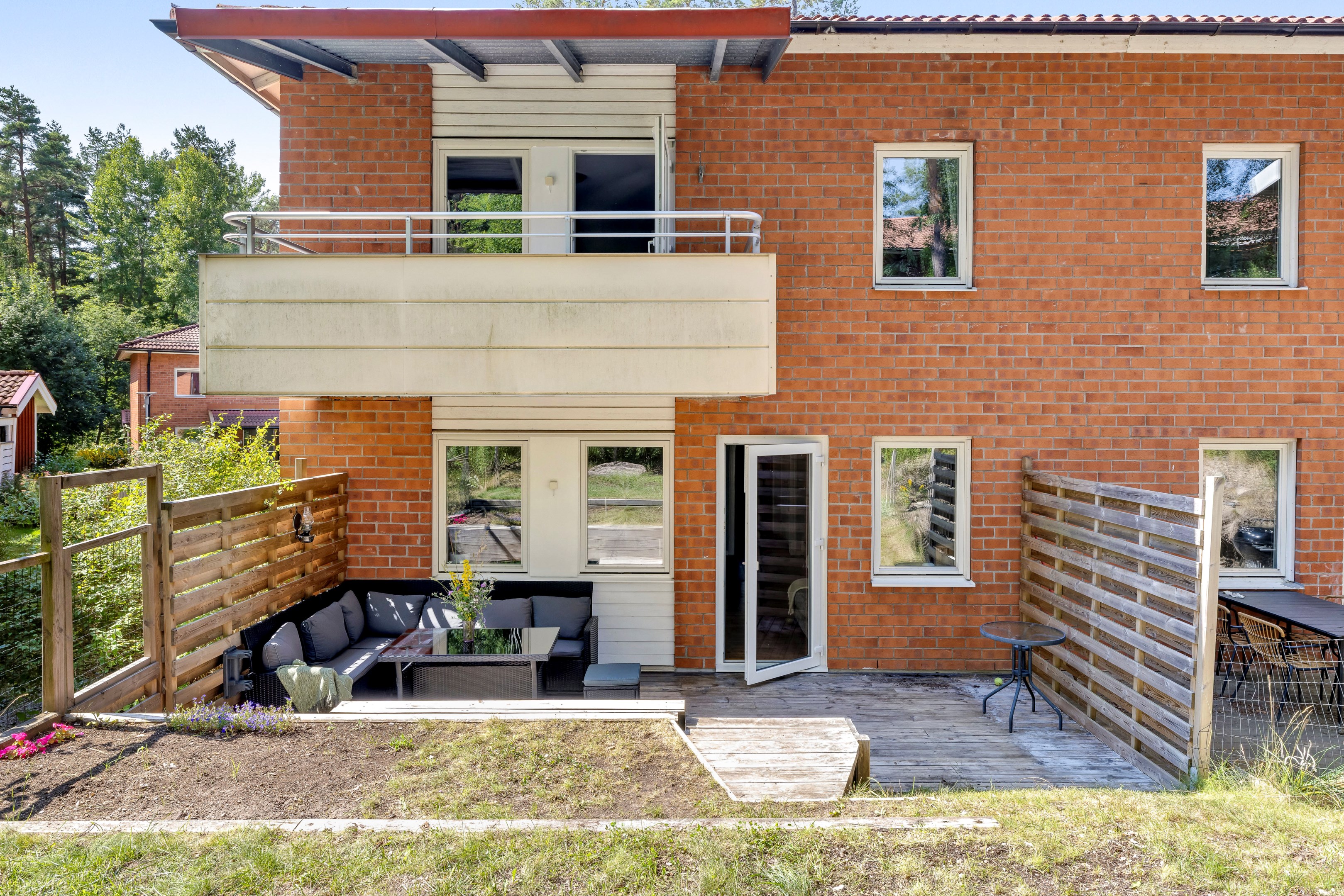 Bostadsbild från Bergslagsresan 146, Kommande i Sävja, Uppsala