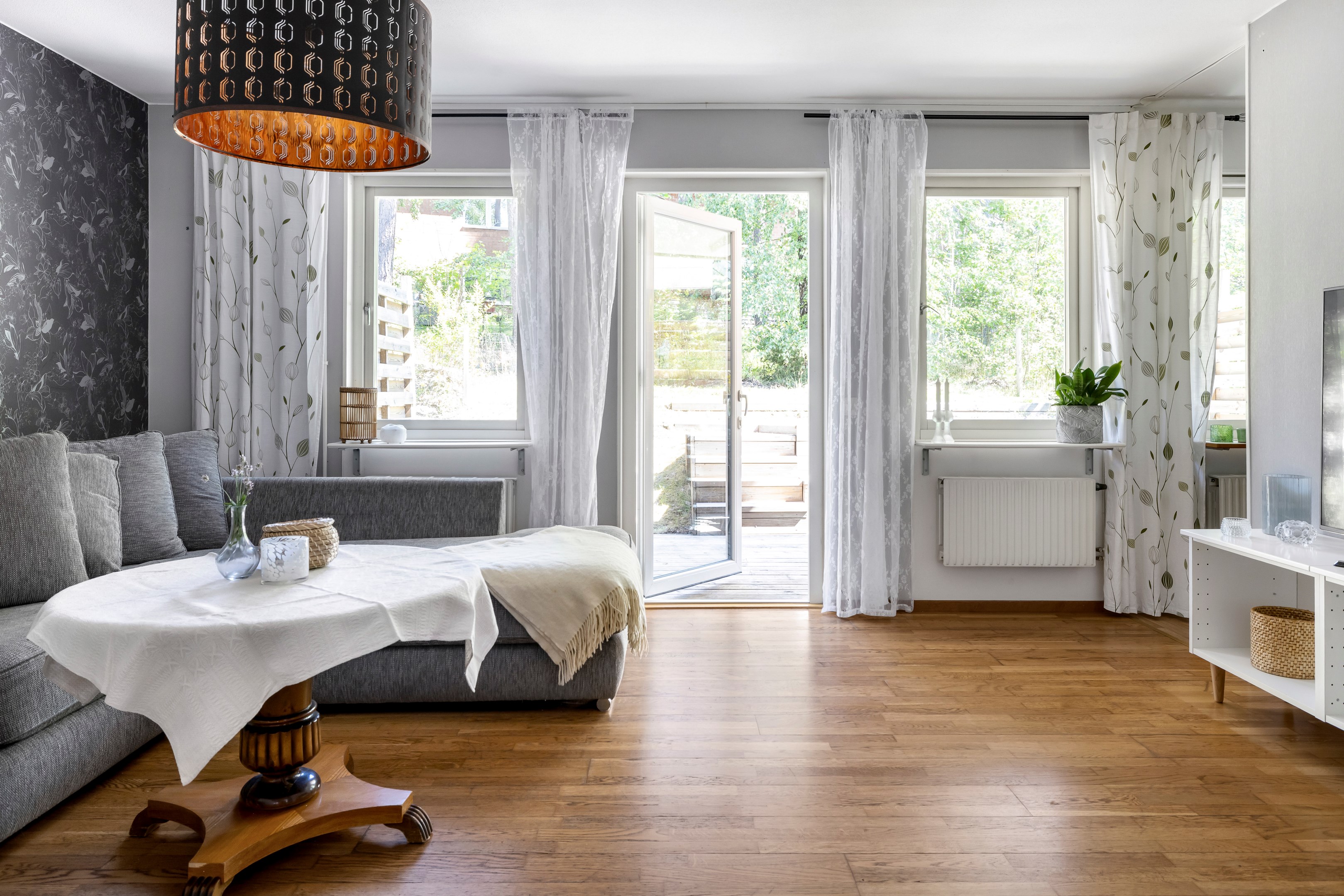 Bostadsbild från Bergslagsresan 146, Kommande i Sävja, Uppsala