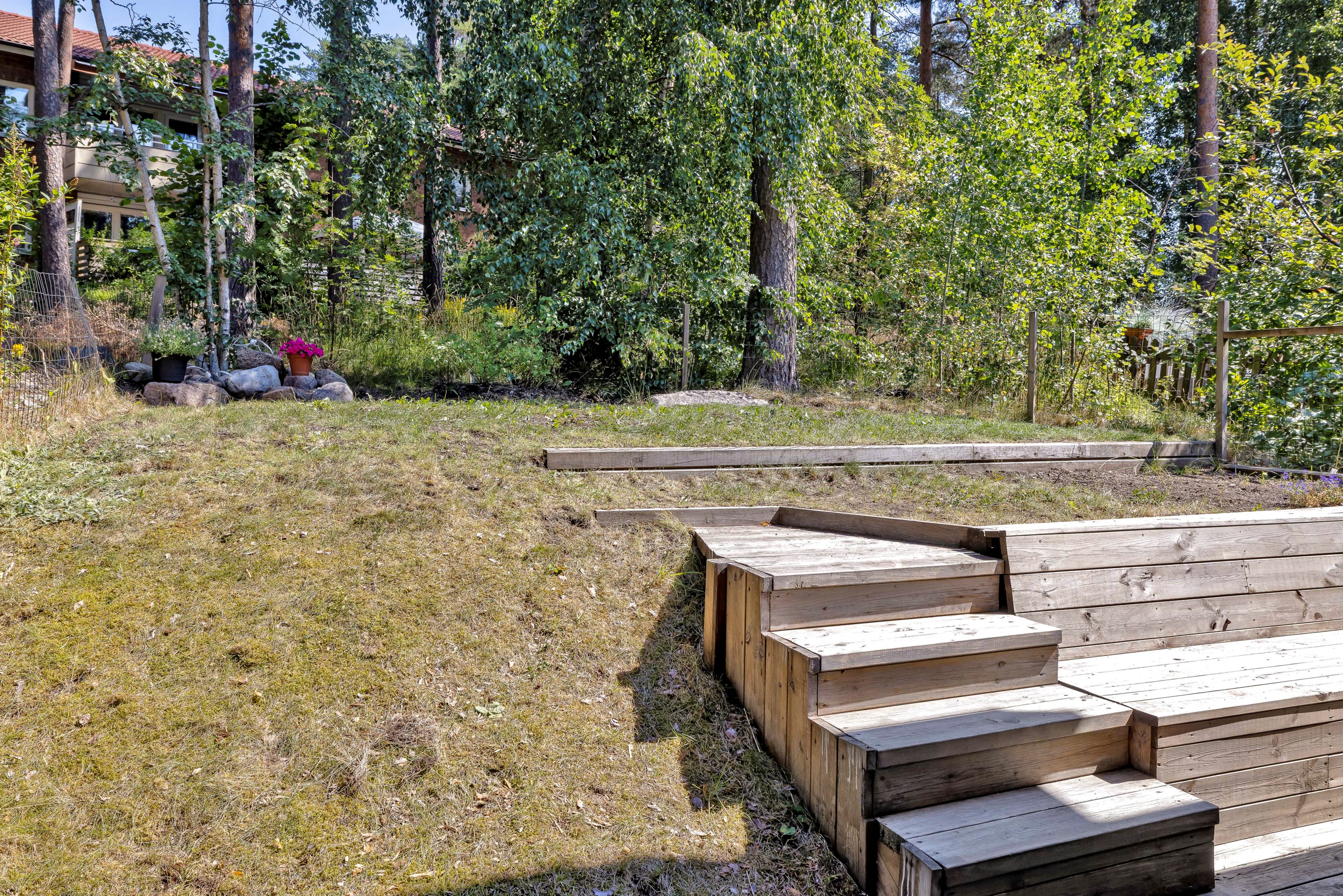 Bostadsbild från Bergslagsresan 146, Kommande i Sävja, Uppsala