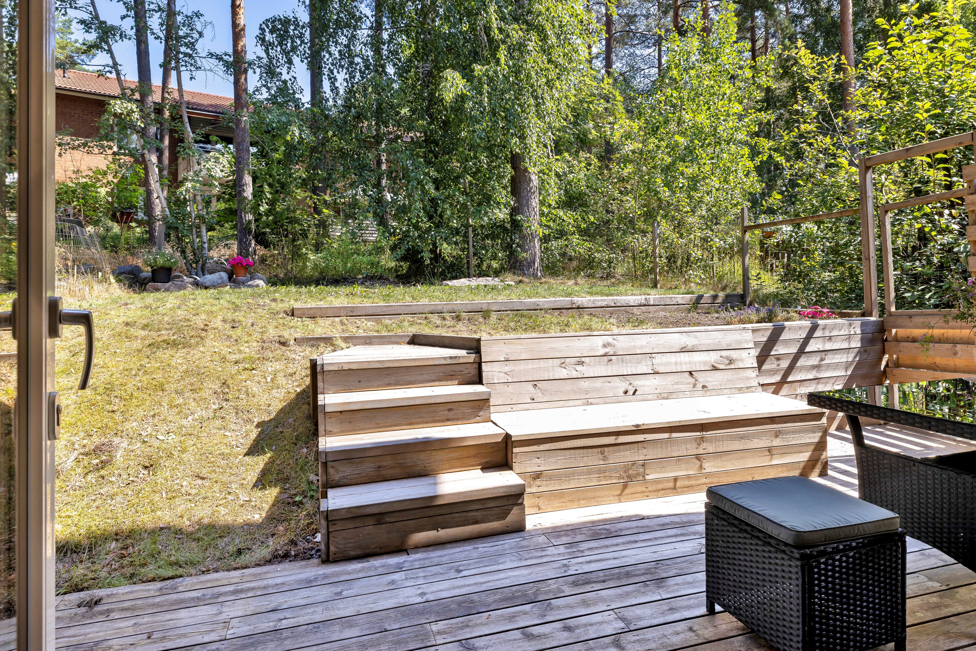 Bostadsbild från Bergslagsresan 146, Kommande i Sävja, Uppsala