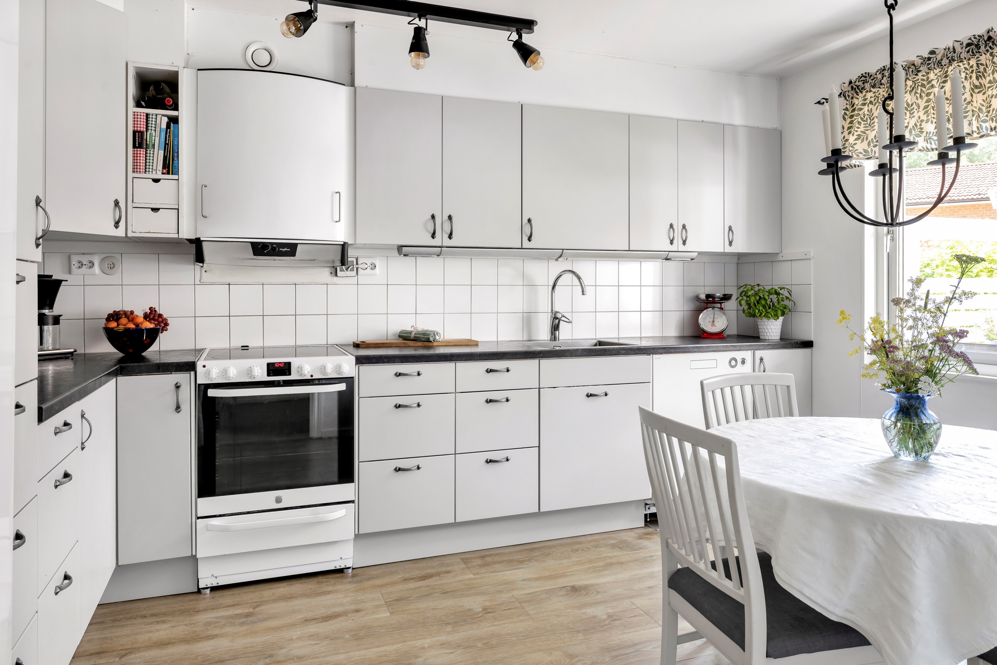 Bostadsbild från Bergslagsresan 146, Kommande i Sävja, Uppsala