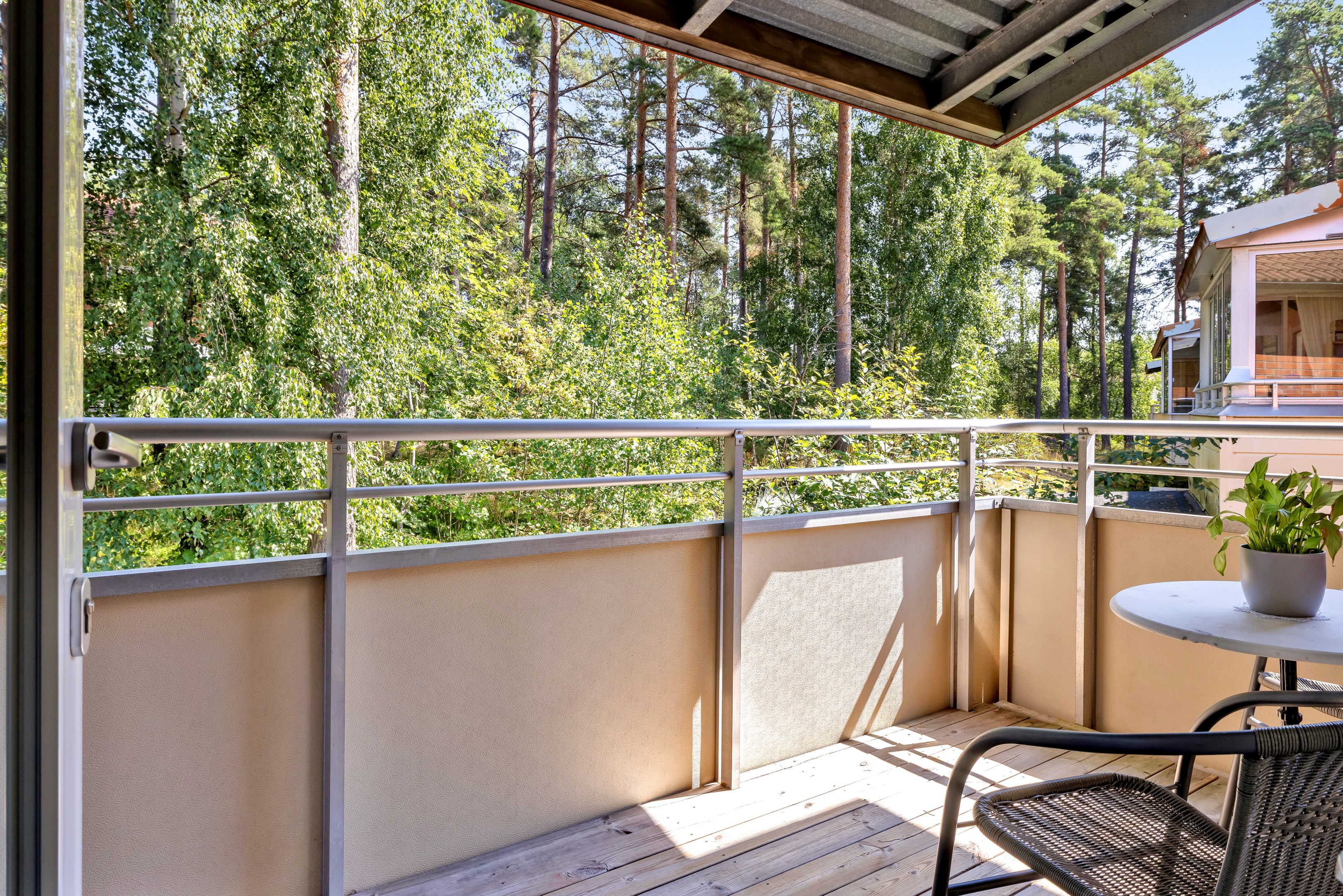 Bostadsbild från Bergslagsresan 146, Kommande i Sävja, Uppsala