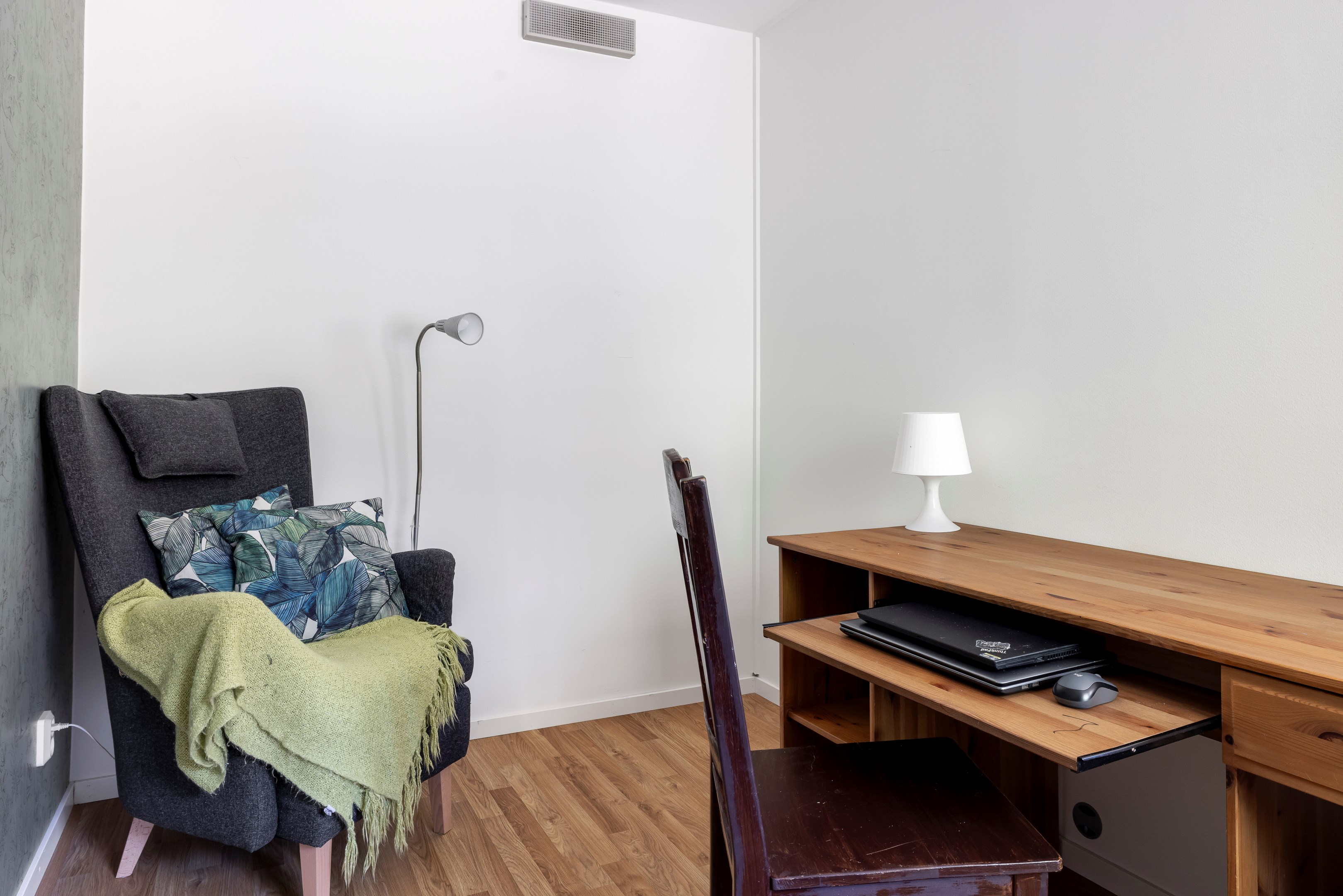 Bostadsbild från Bergslagsresan 146, Kommande i Sävja, Uppsala