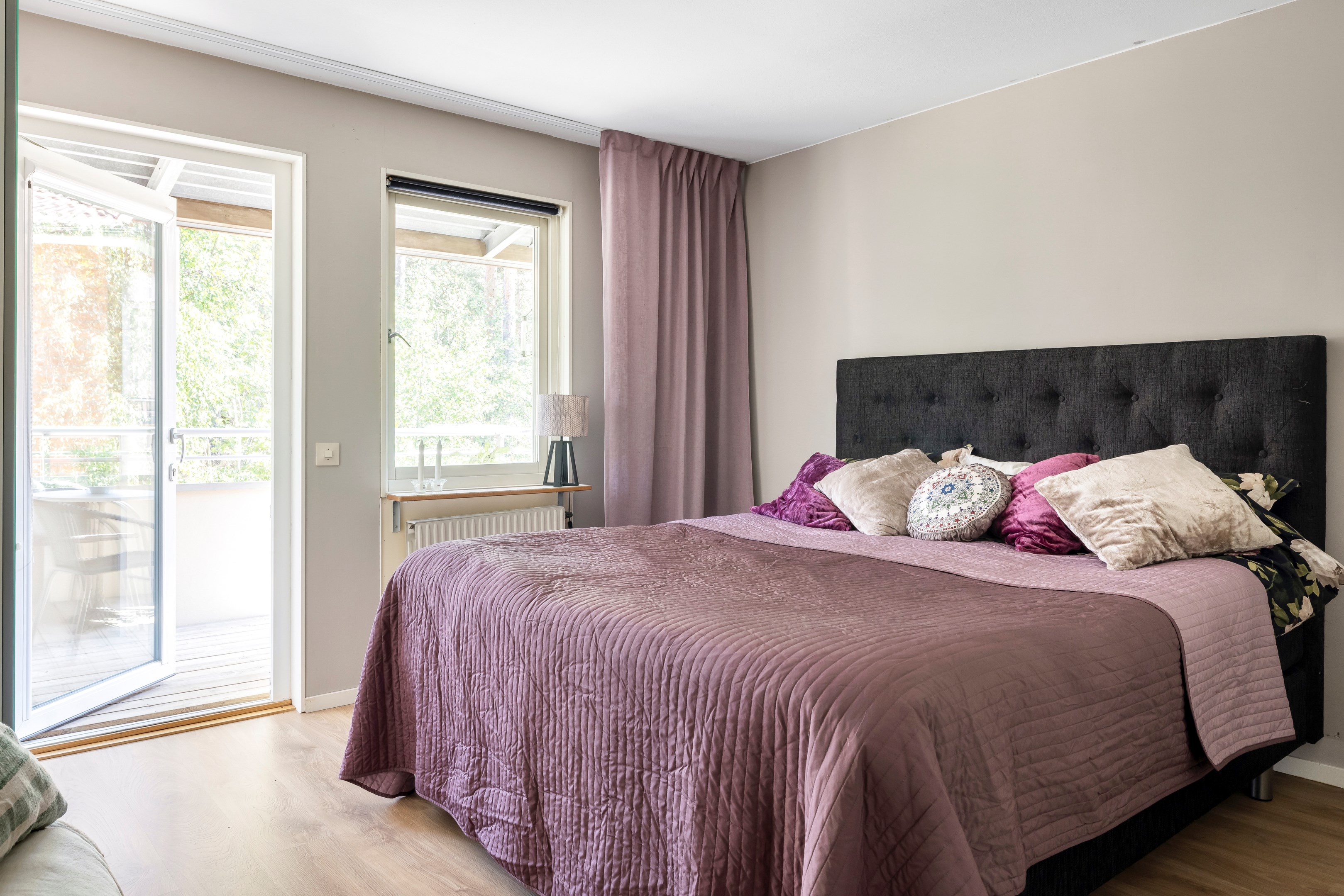 Bostadsbild från Bergslagsresan 146, Kommande i Sävja, Uppsala