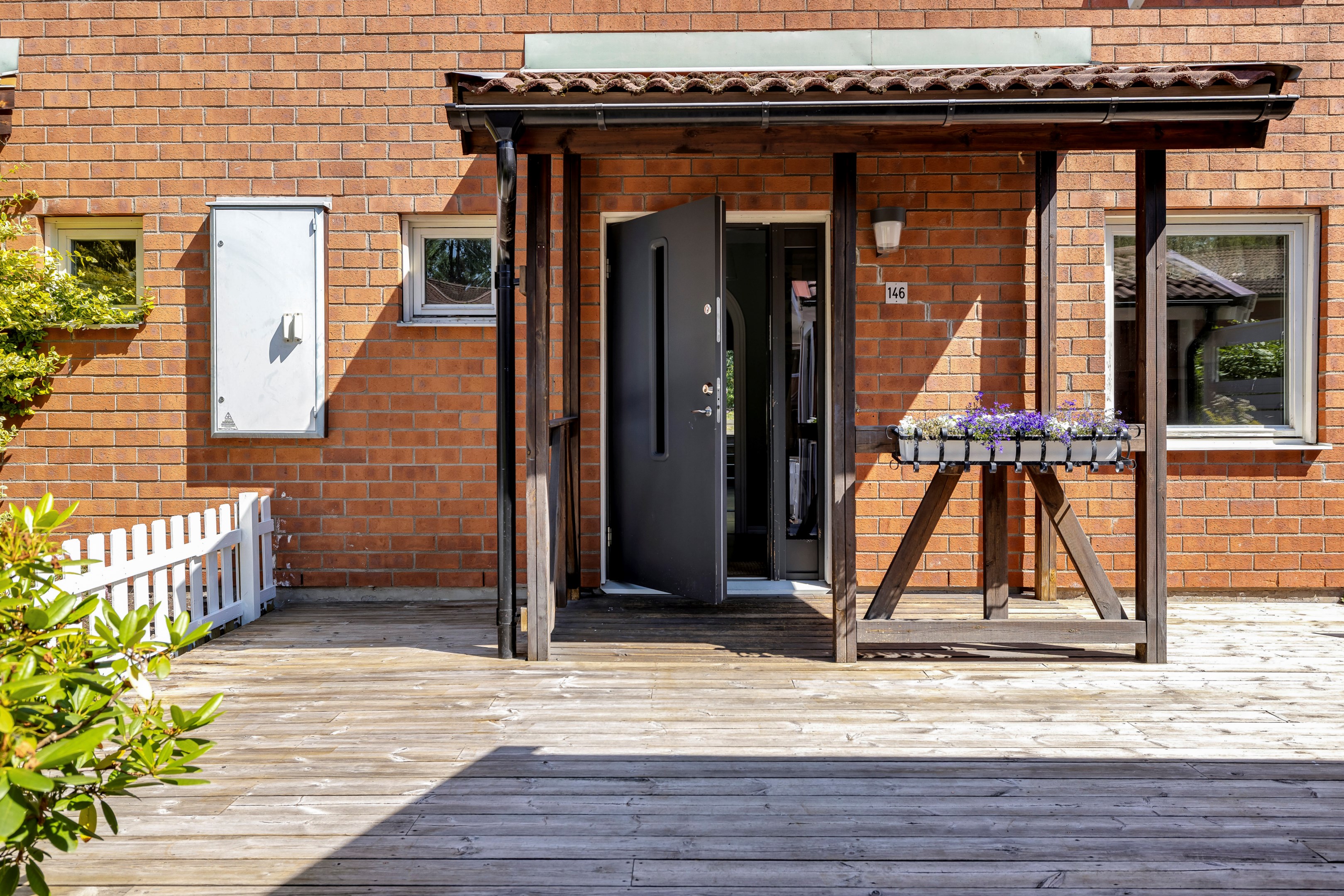 Bostadsbild från Bergslagsresan 146, Kommande i Sävja, Uppsala