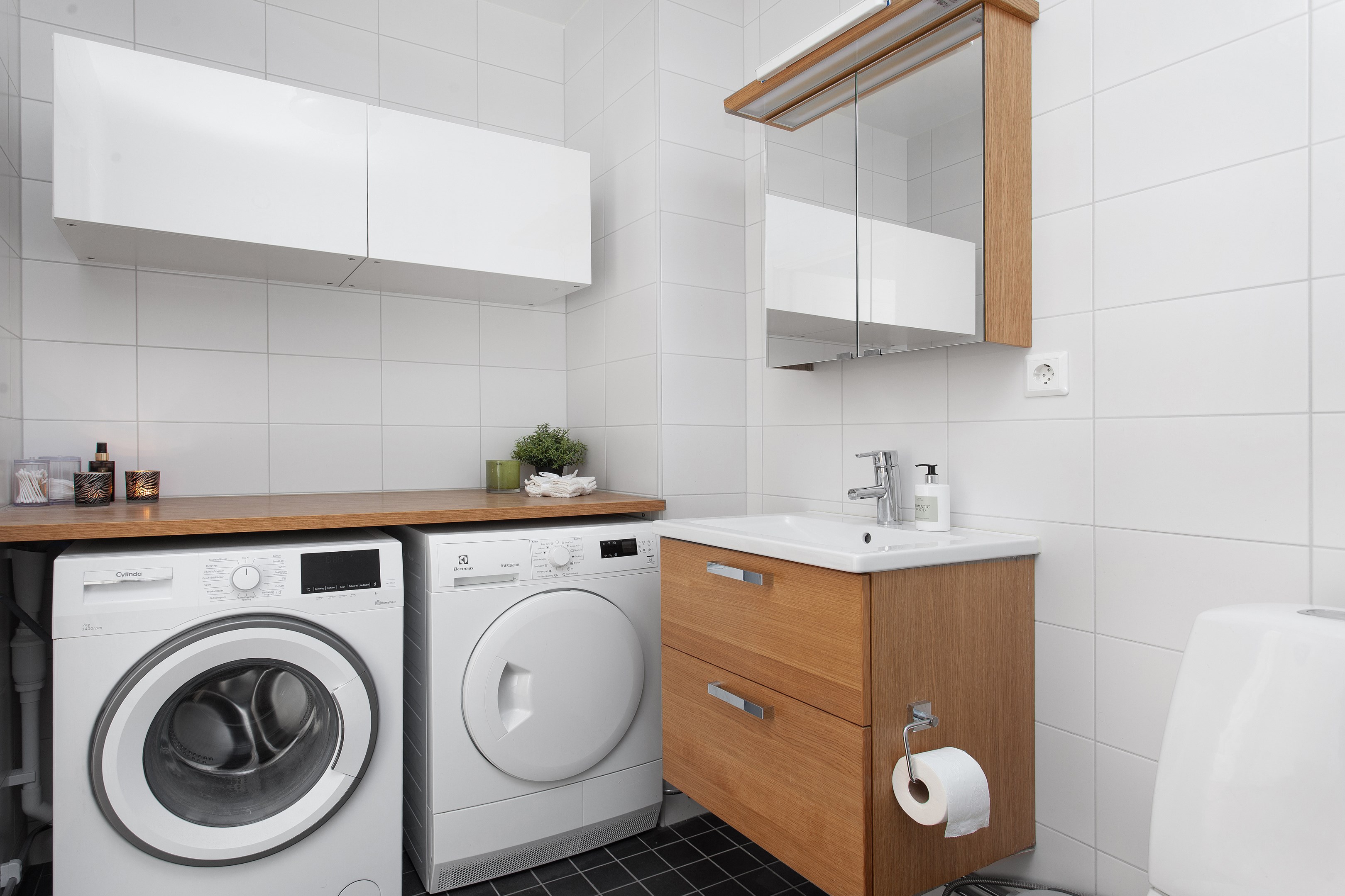 Bostadsbild från Mariehällstorget 7, Kommande i Bromma - Mariehäll, Stockholm