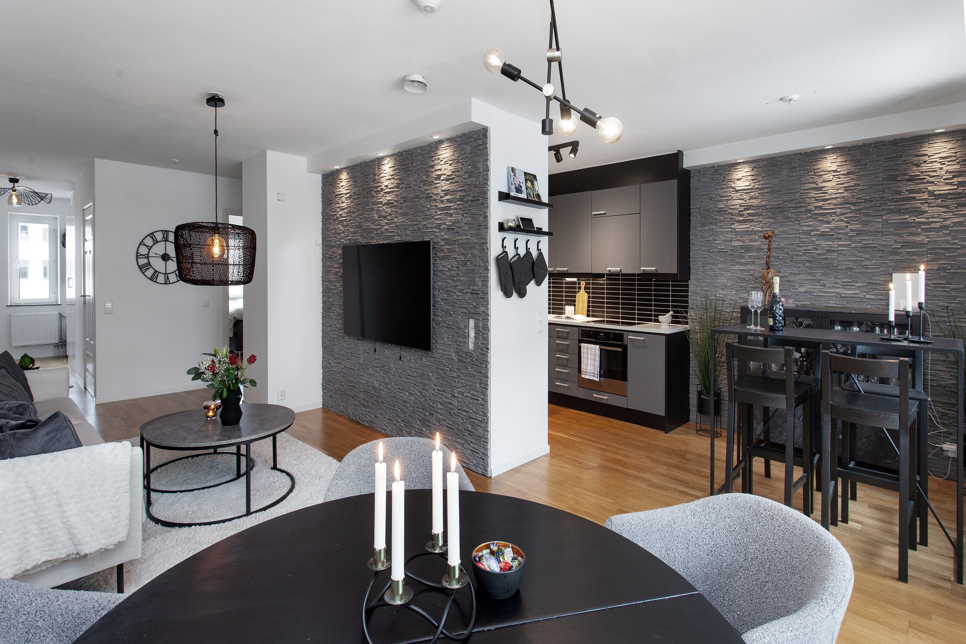 Bostadsbild från Mariehällstorget 7, Kommande i Bromma - Mariehäll, Stockholm