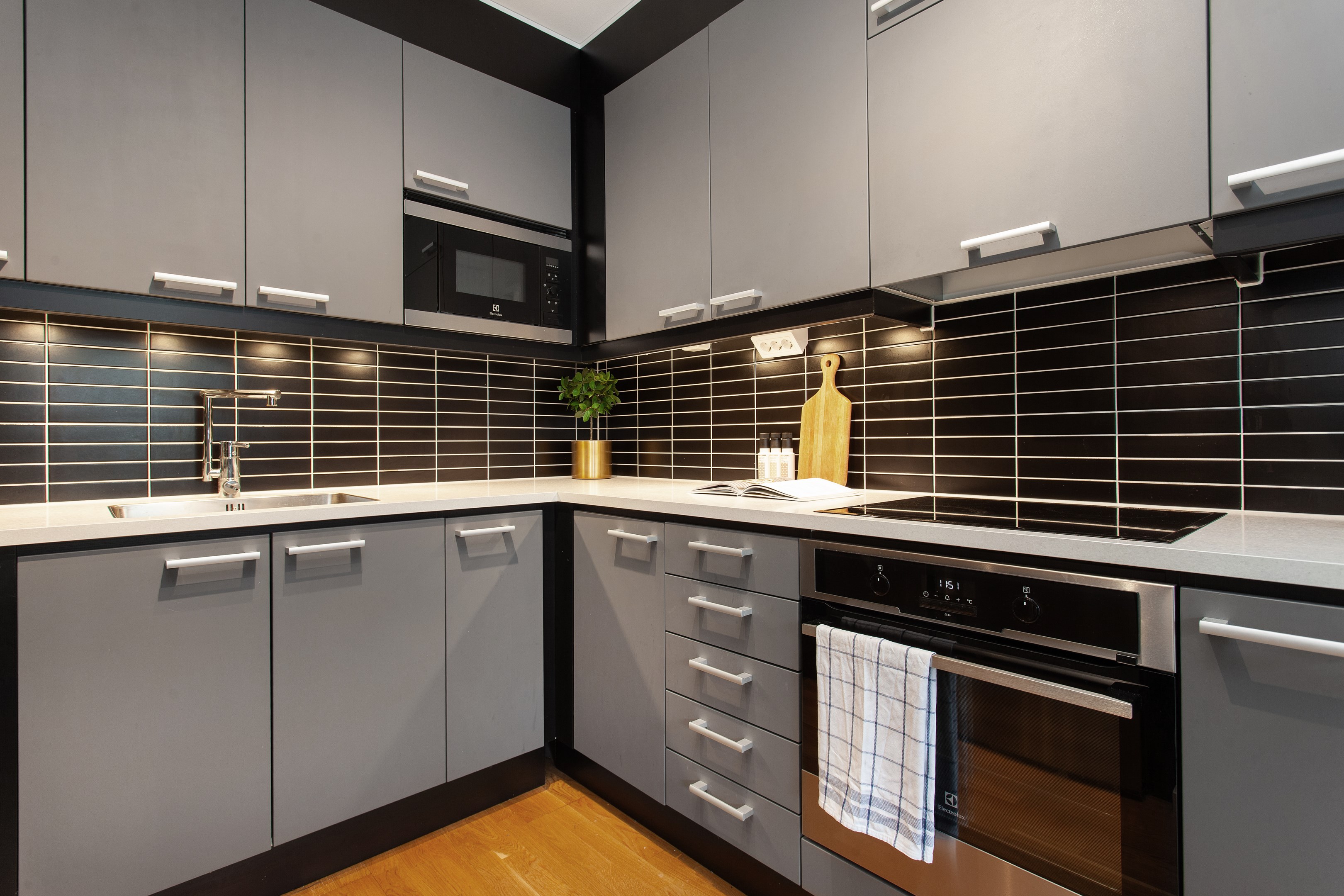 Bostadsbild från Mariehällstorget 7, Kommande i Bromma - Mariehäll, Stockholm