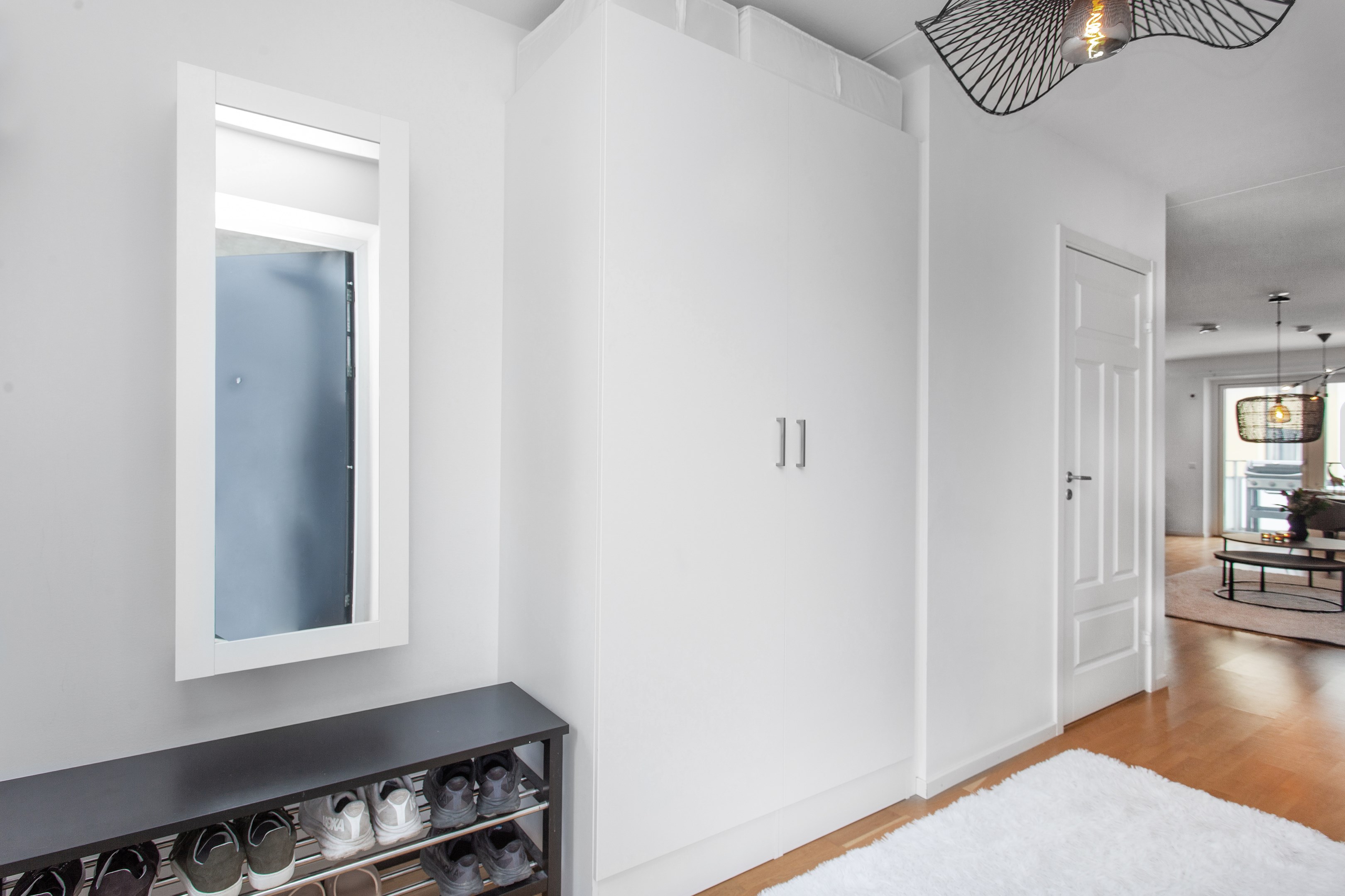 Bostadsbild från Mariehällstorget 7, Kommande i Bromma - Mariehäll, Stockholm