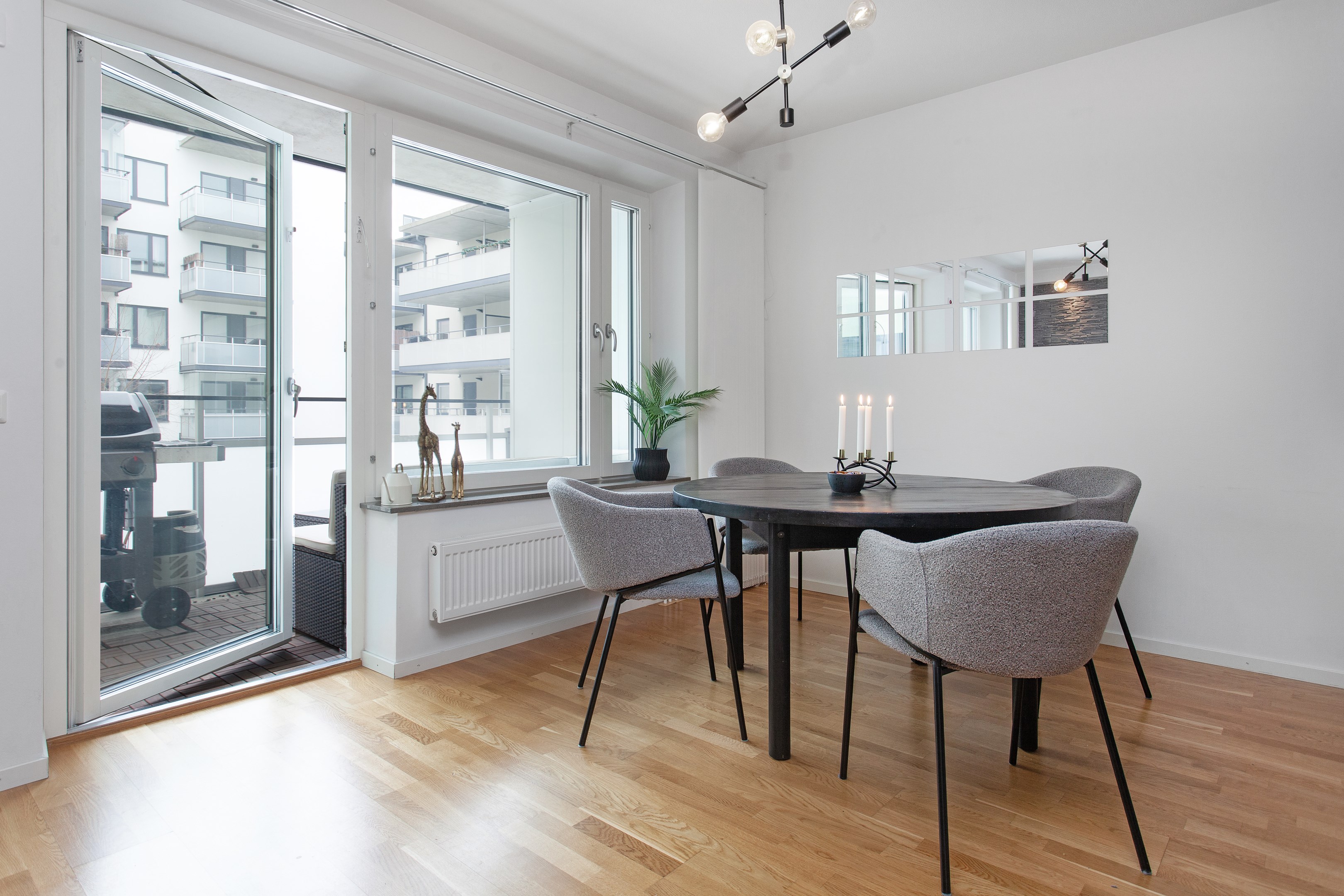 Bostadsbild från Mariehällstorget 7, Kommande i Bromma - Mariehäll, Stockholm