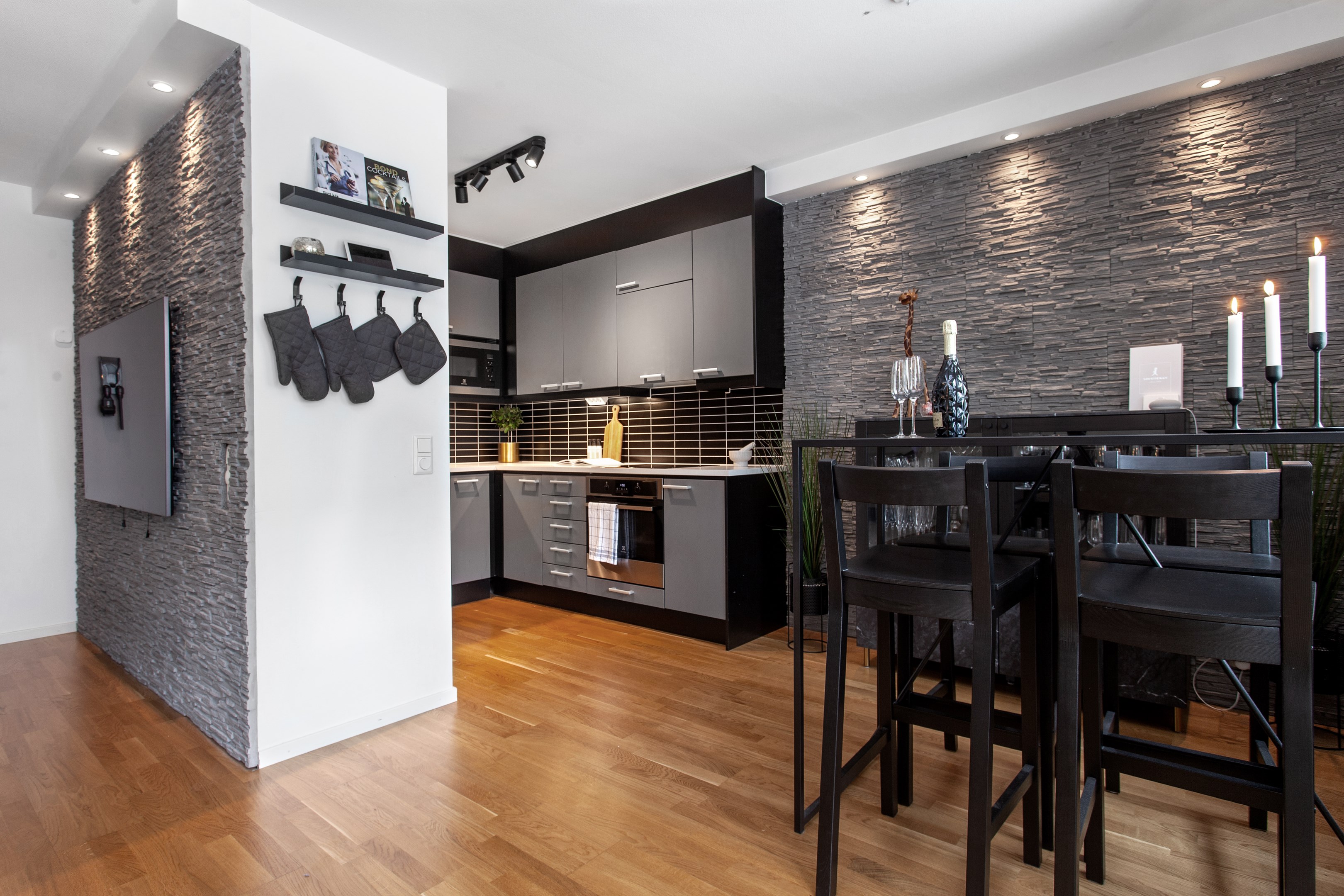 Bostadsbild från Mariehällstorget 7, Kommande i Bromma - Mariehäll, Stockholm