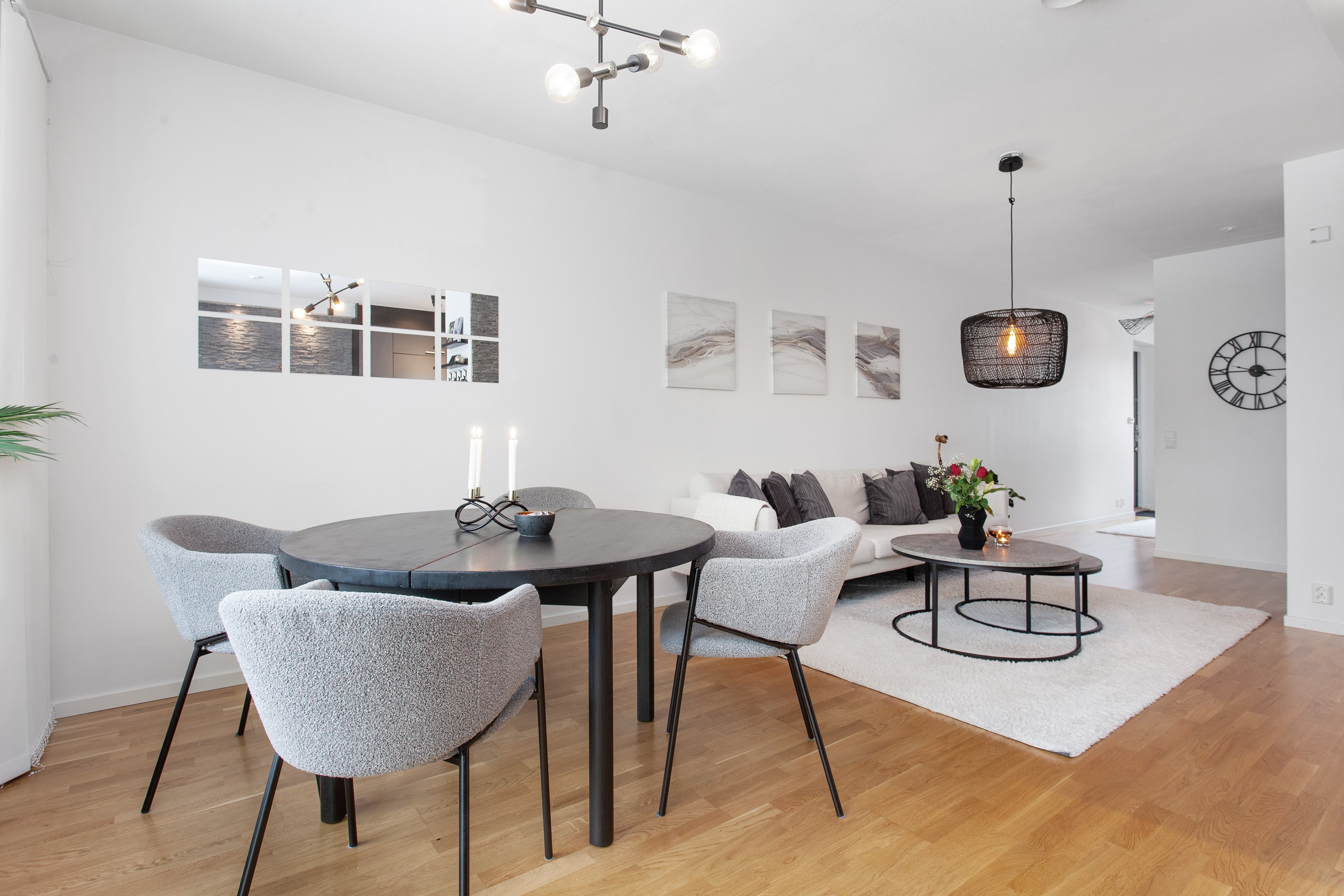 Bostadsbild från Mariehällstorget 7, Kommande i Bromma - Mariehäll, Stockholm