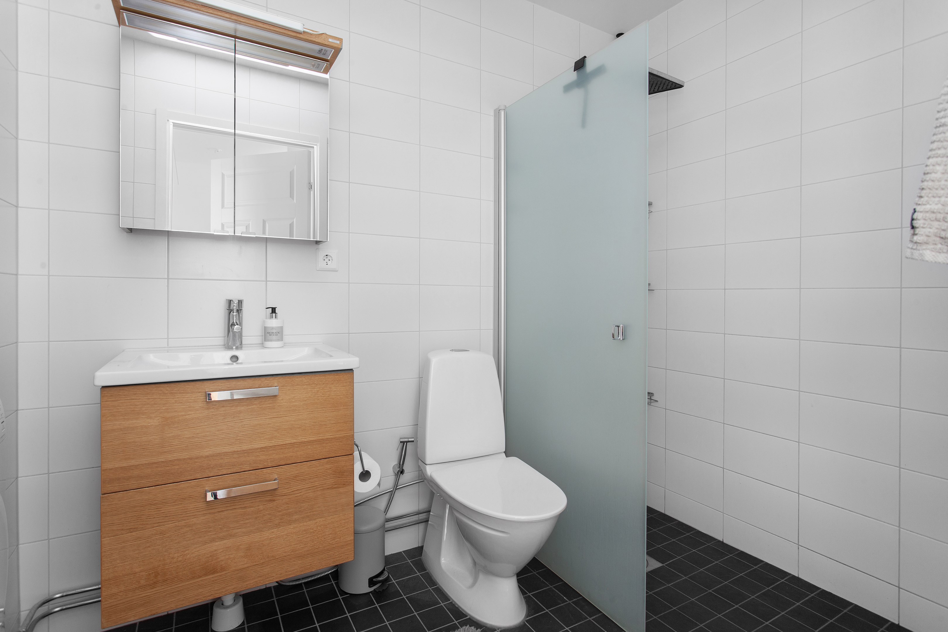 Bostadsbild från Mariehällstorget 7, Kommande i Bromma - Mariehäll, Stockholm