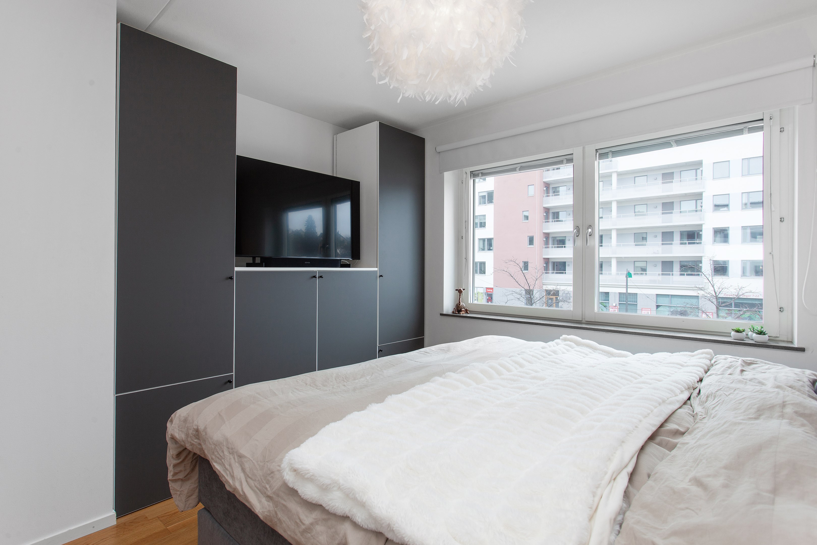 Bostadsbild från Mariehällstorget 7, Kommande i Bromma - Mariehäll, Stockholm