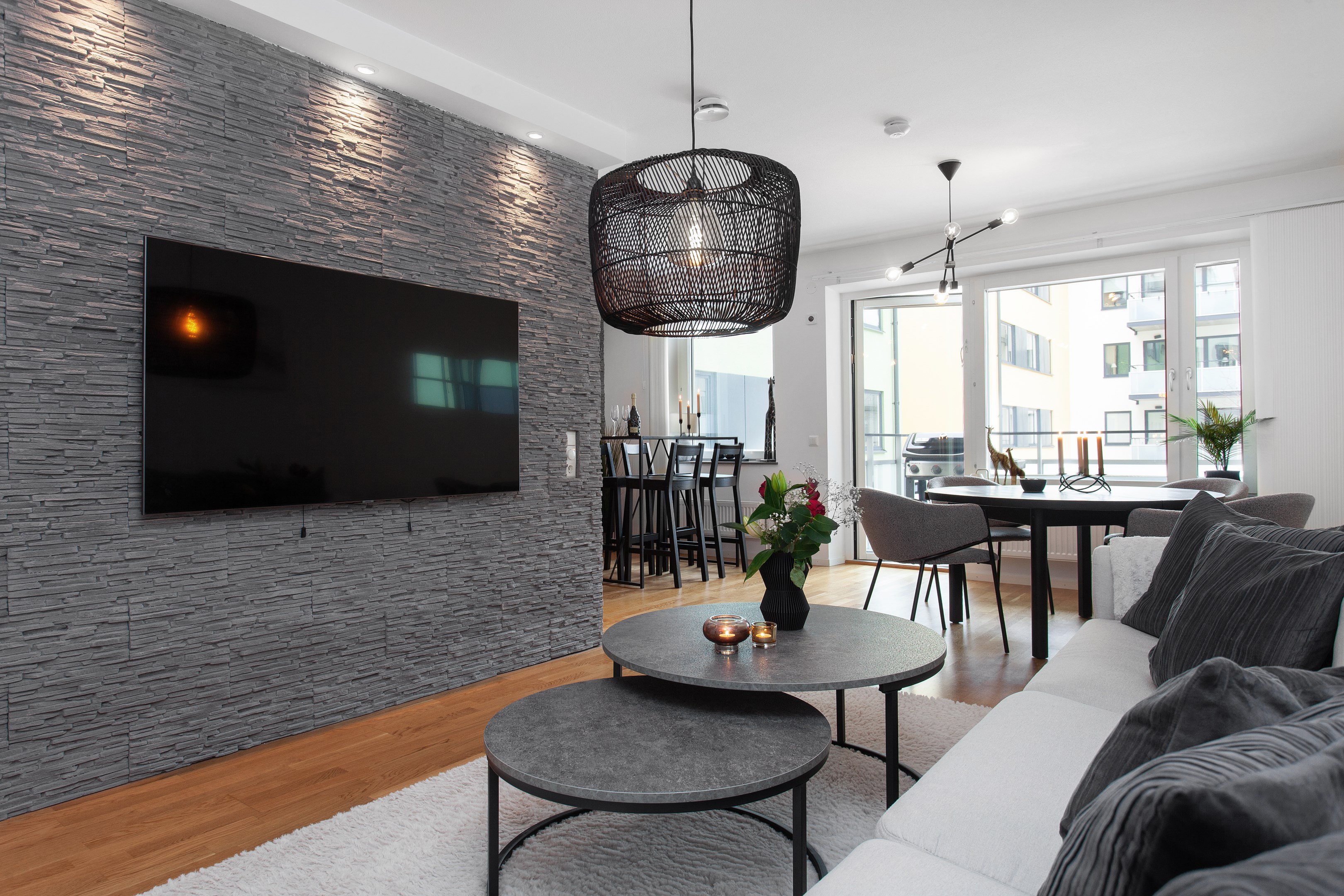 Bostadsbild från Mariehällstorget 7, Kommande i Bromma - Mariehäll, Stockholm