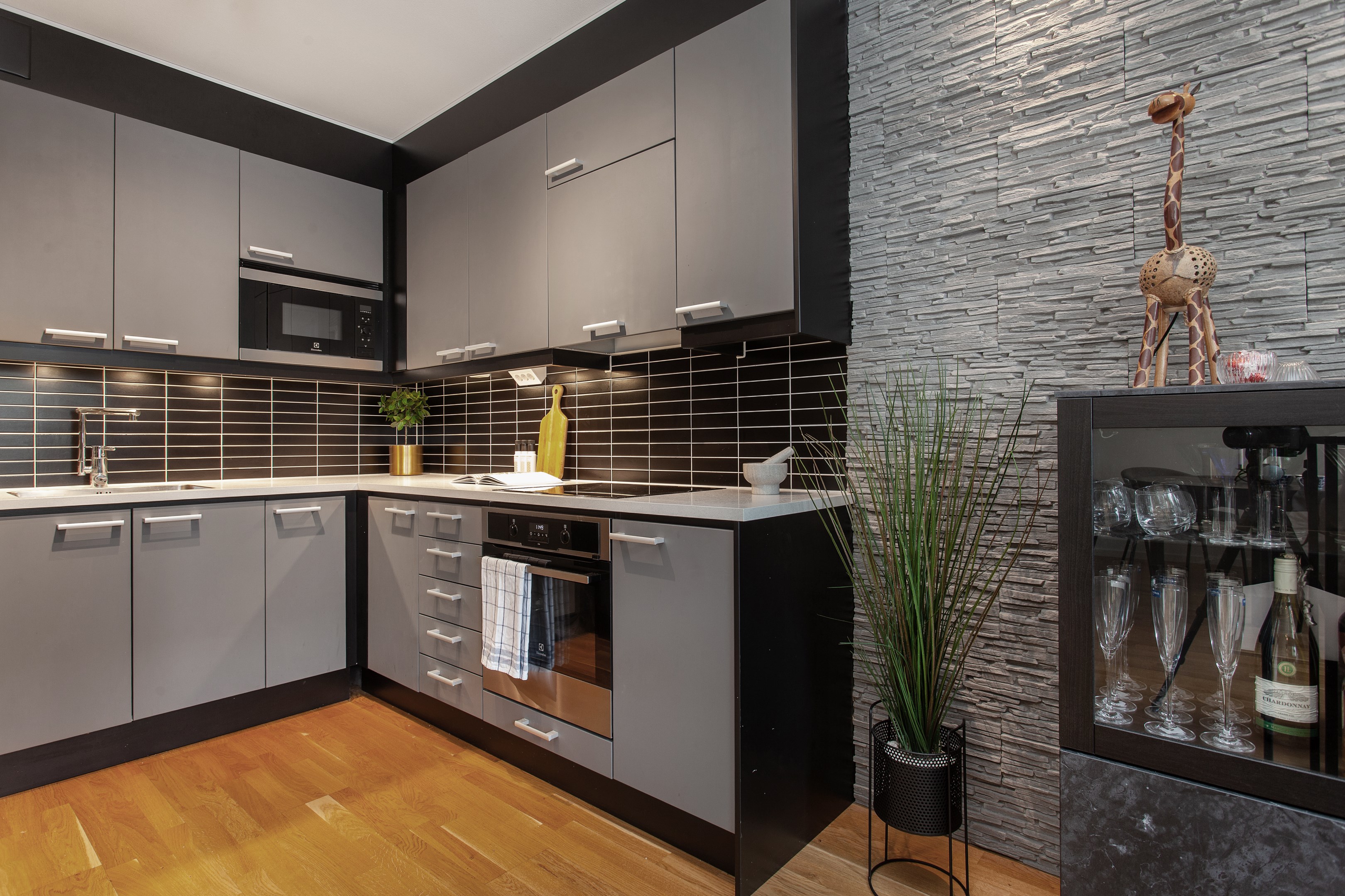 Bostadsbild från Mariehällstorget 7, Kommande i Bromma - Mariehäll, Stockholm