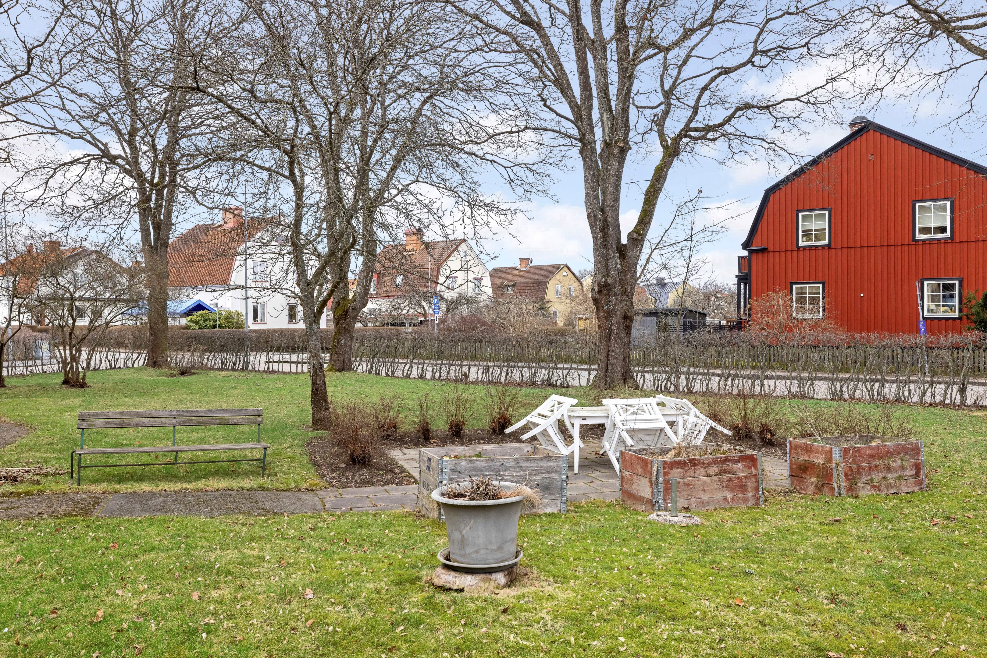 Bostadsbild från Styrbjörnsgatan 9, Såld i Svartbäcken, Uppsala
