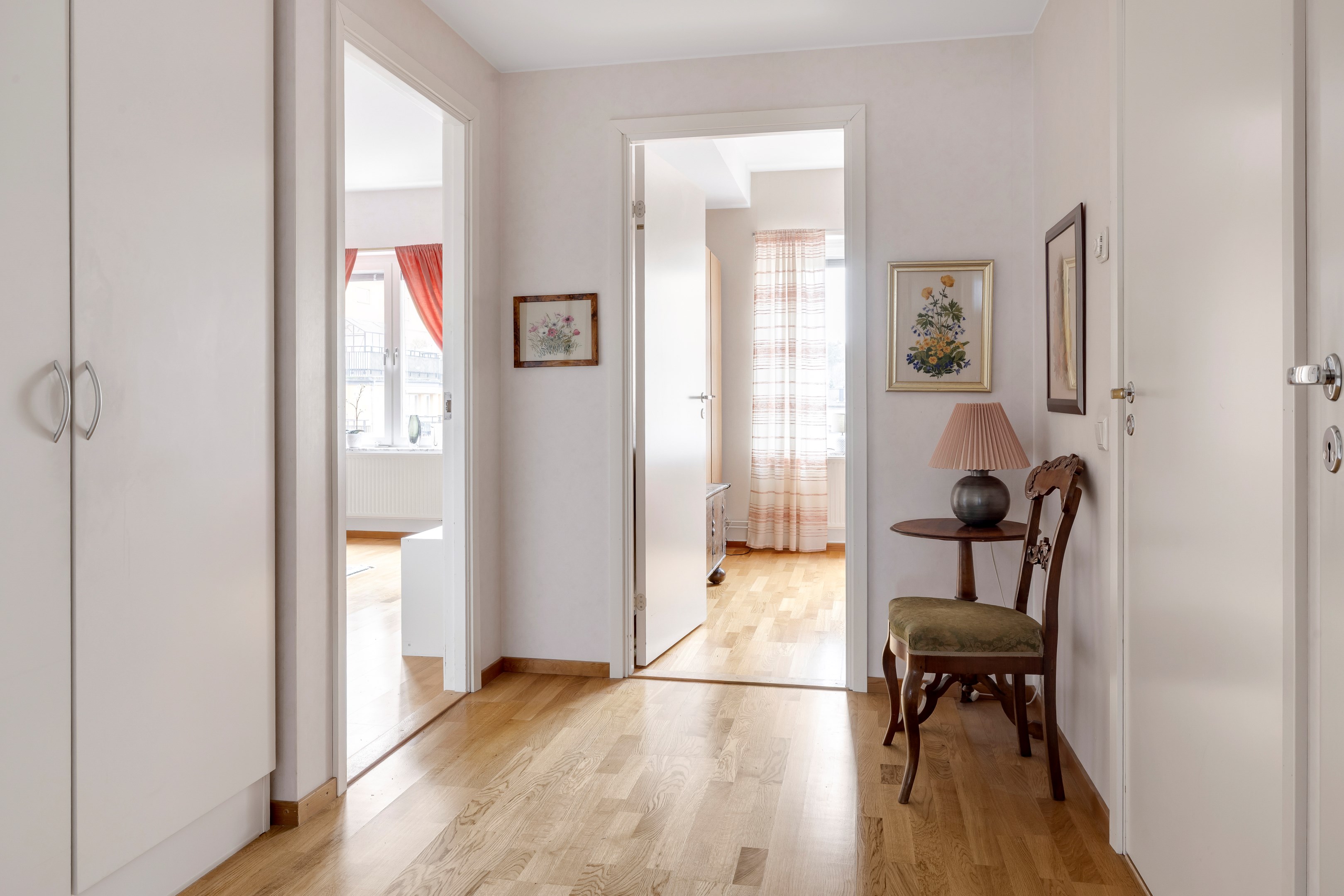 Bostadsbild från Styrbjörnsgatan 9, Såld i Svartbäcken, Uppsala