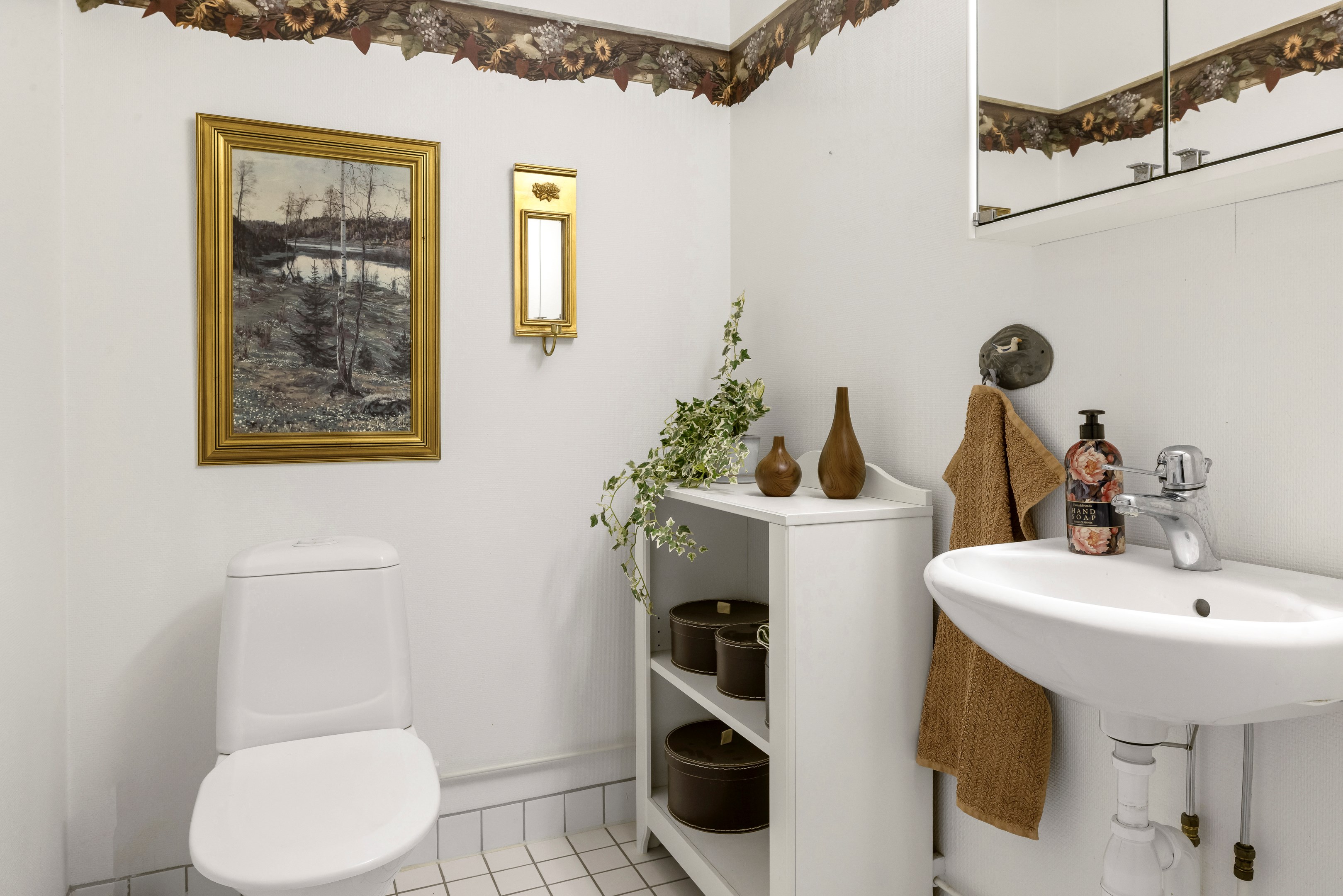 Bostadsbild från Styrbjörnsgatan 9, Såld i Svartbäcken, Uppsala
