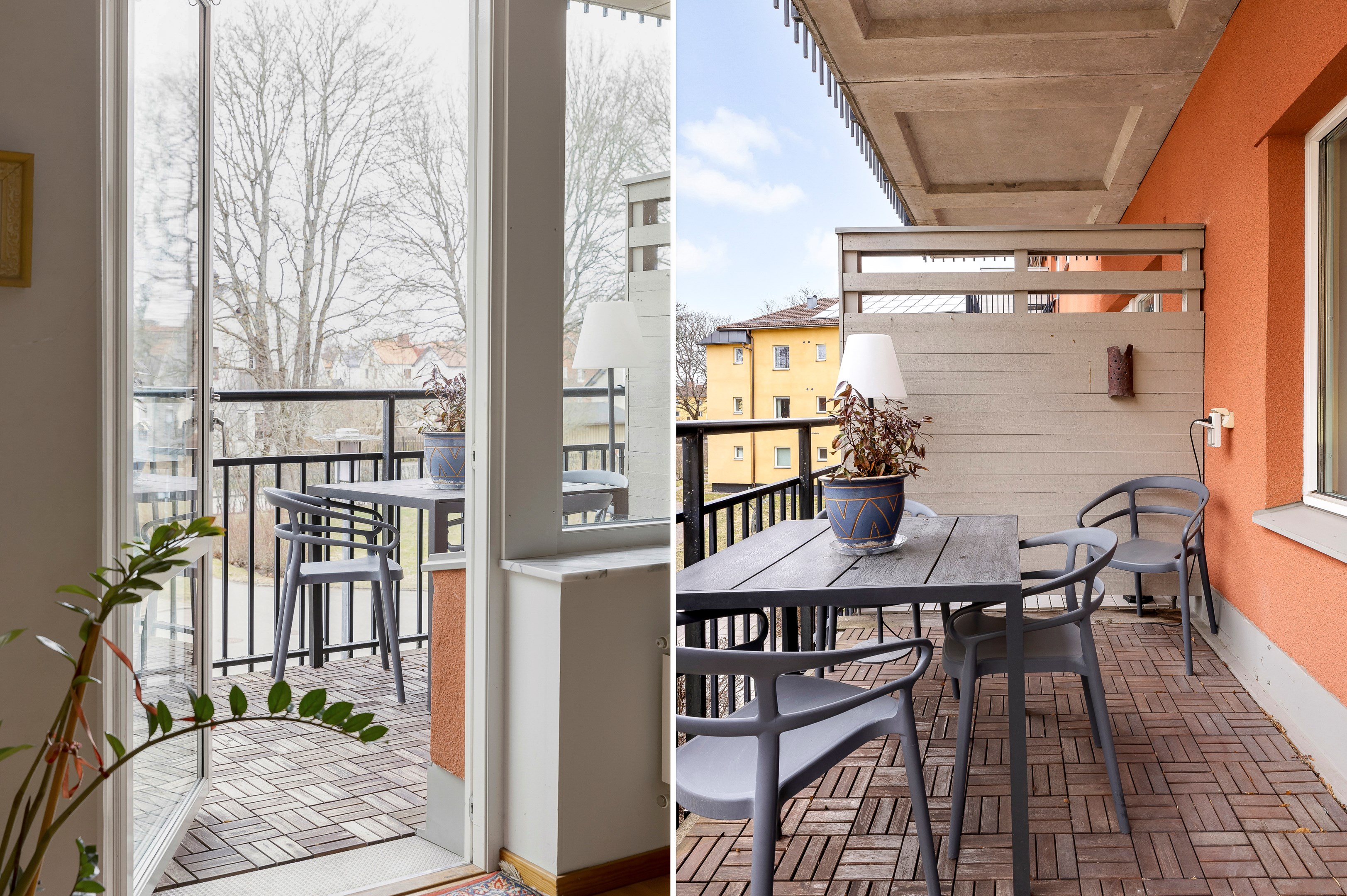 Bostadsbild från Styrbjörnsgatan 9, Såld i Svartbäcken, Uppsala