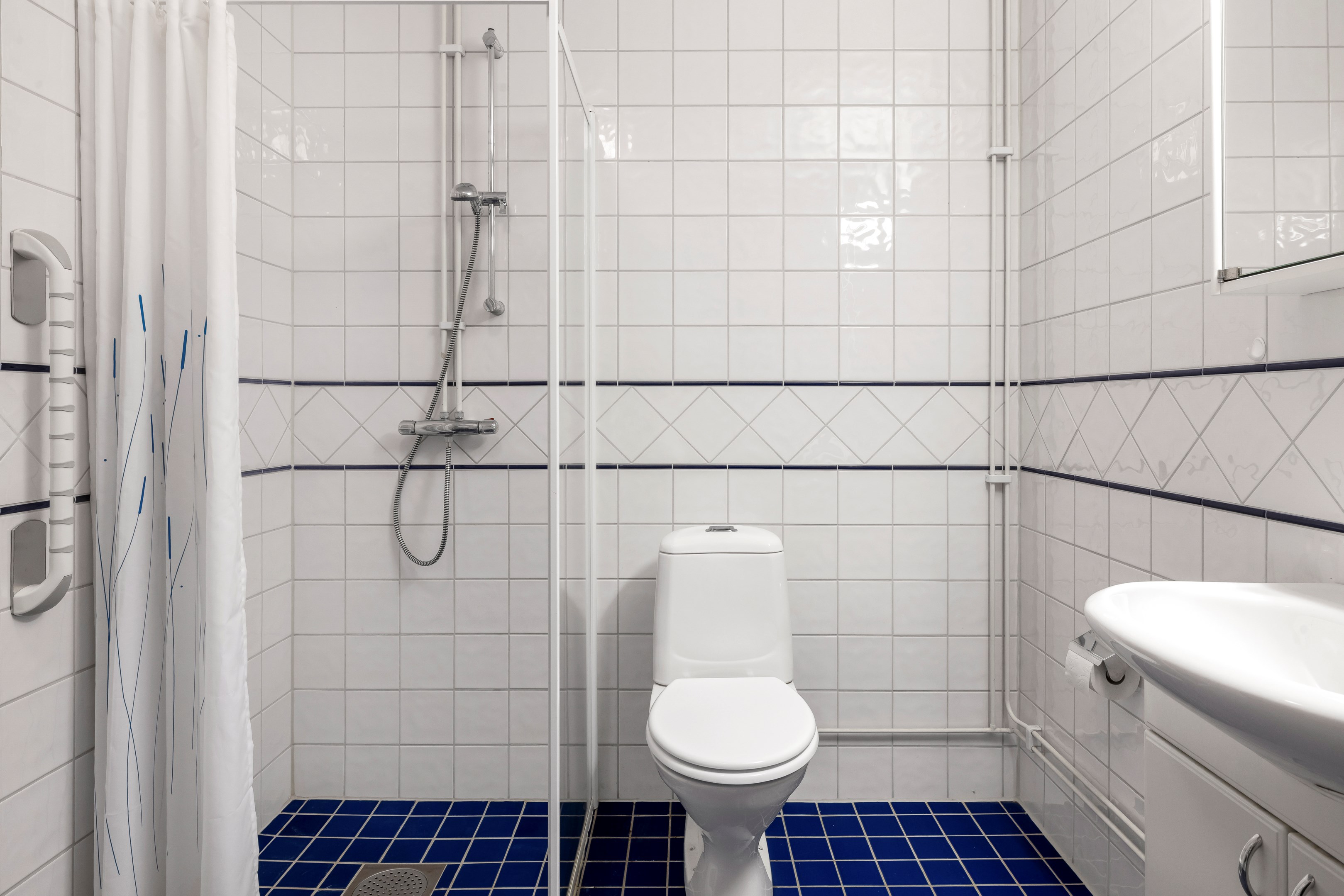 Bostadsbild från Styrbjörnsgatan 9, Såld i Svartbäcken, Uppsala