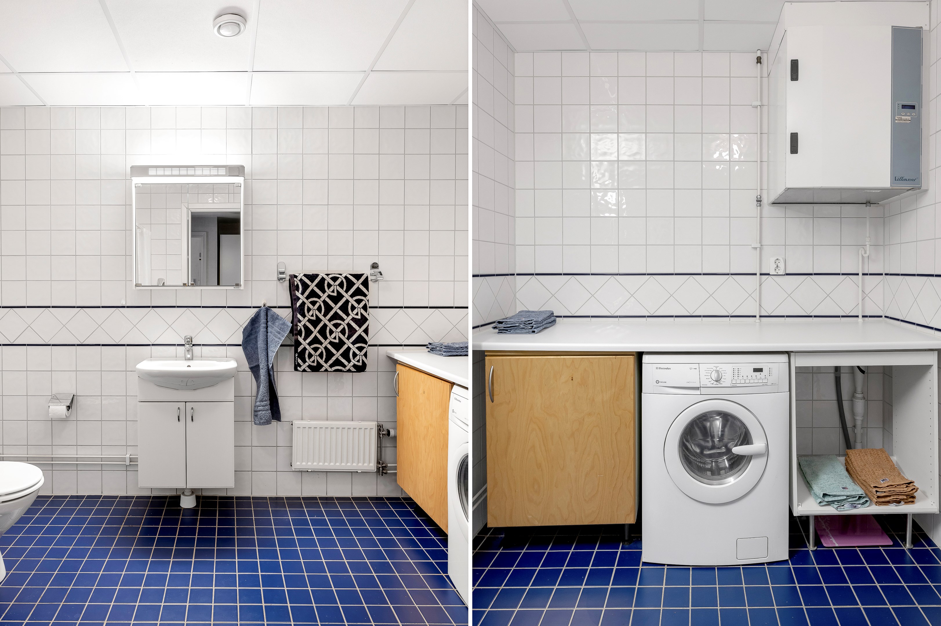 Bostadsbild från Styrbjörnsgatan 9, Såld i Svartbäcken, Uppsala