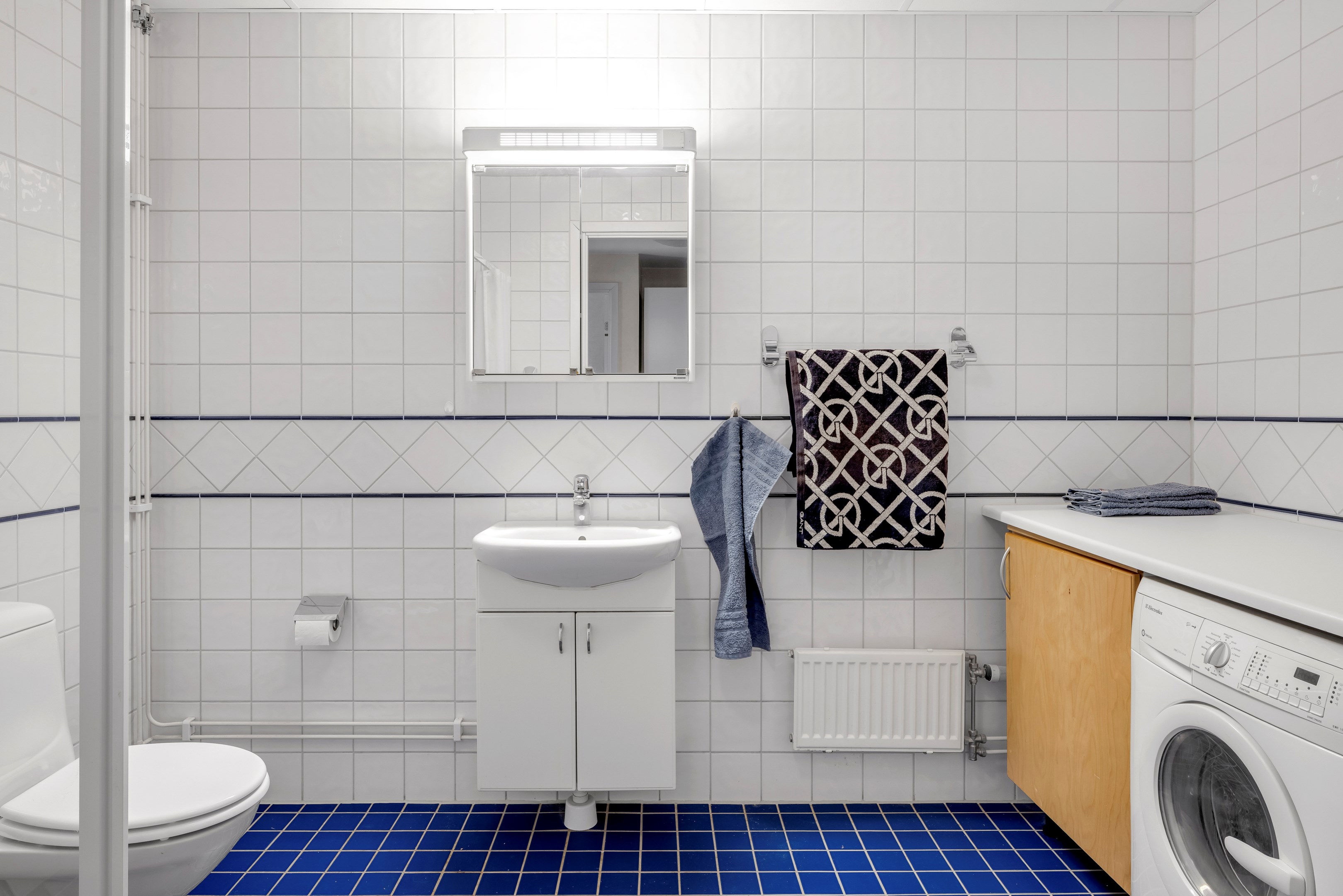 Bostadsbild från Styrbjörnsgatan 9, Såld i Svartbäcken, Uppsala
