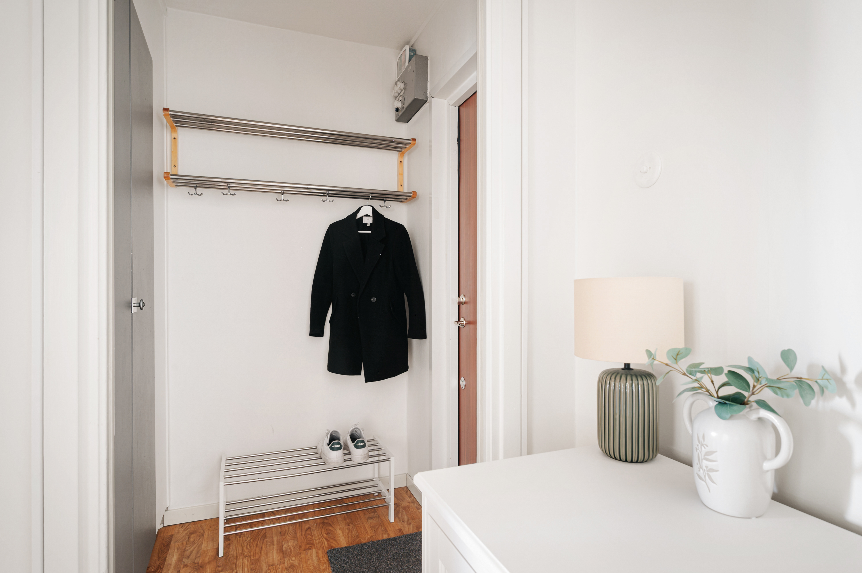 Bostadsbild från Virebergsvägen 11, Till salu i Vireberg, Solna