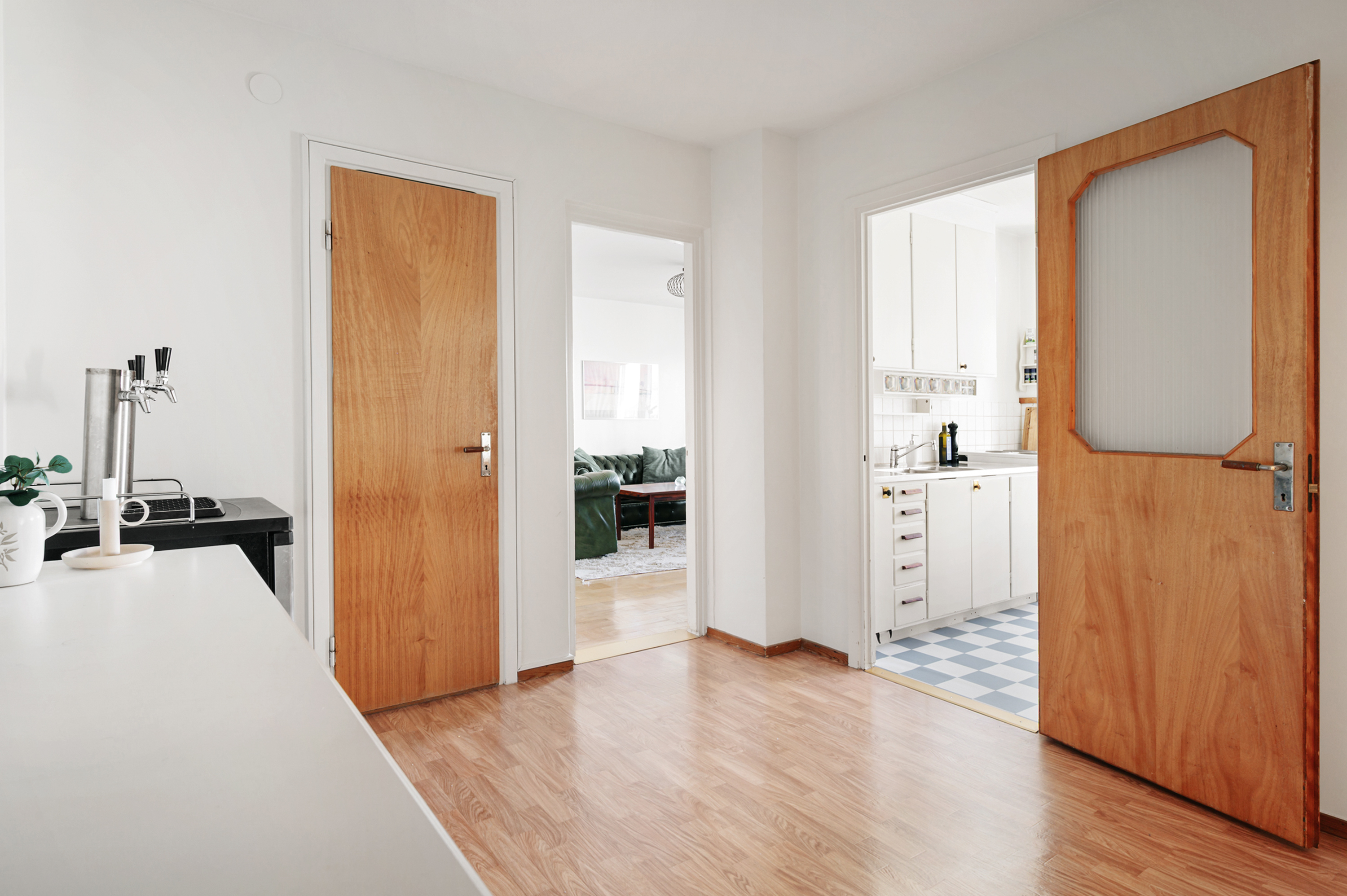 Bostadsbild från Virebergsvägen 11, Till salu i Vireberg, Solna