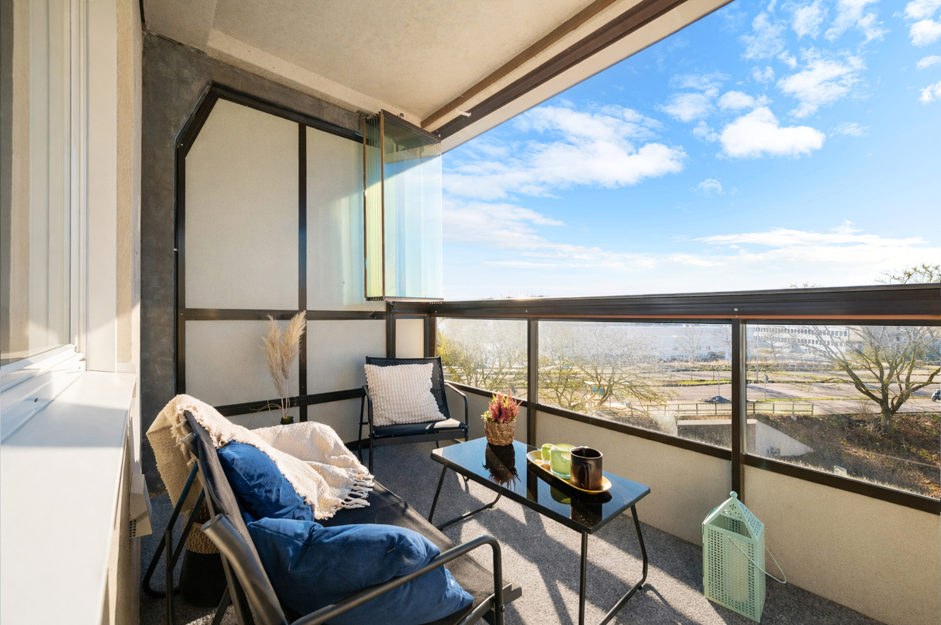 Bostadsbild från Virebergsvägen 11, Till salu i Vireberg, Solna