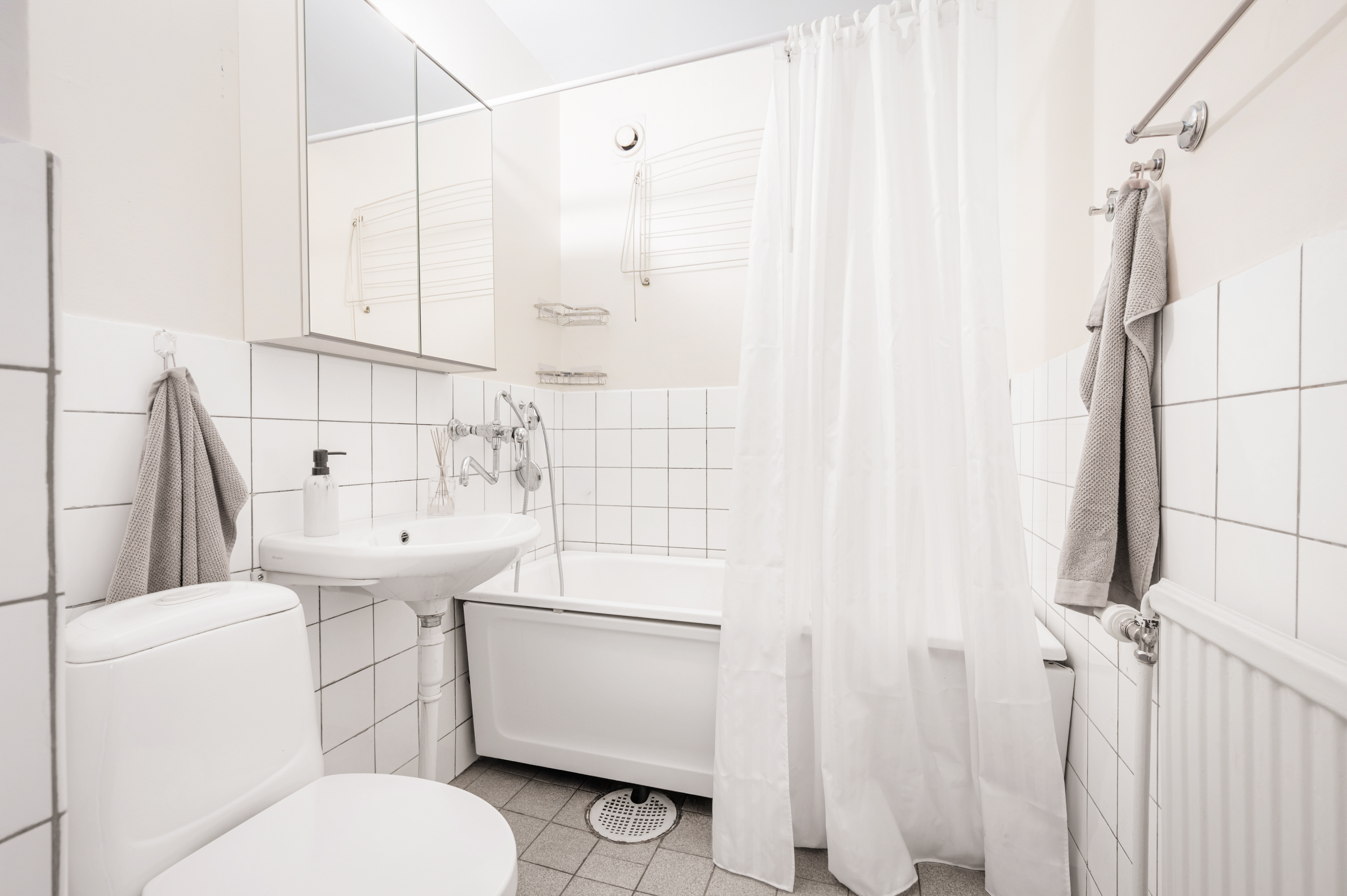 Bostadsbild från Virebergsvägen 11, Till salu i Vireberg, Solna