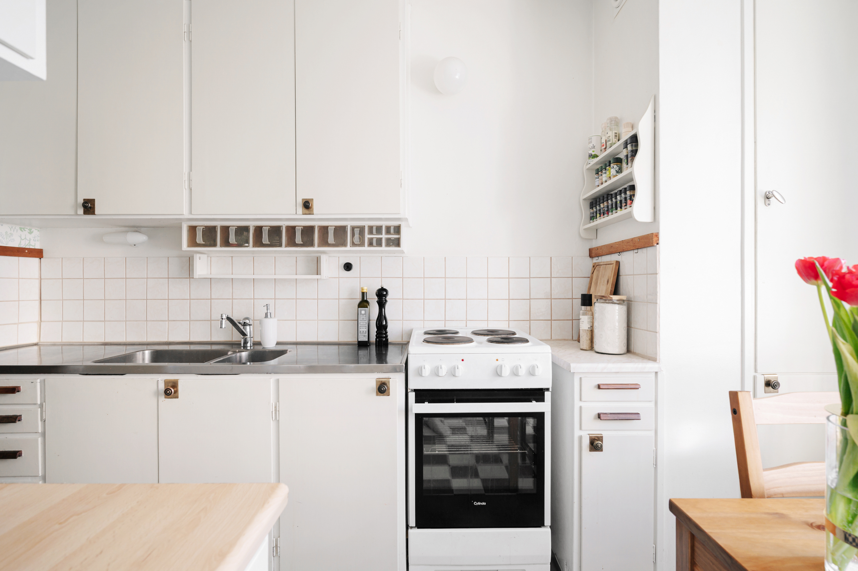 Bostadsbild från Virebergsvägen 11, Till salu i Vireberg, Solna