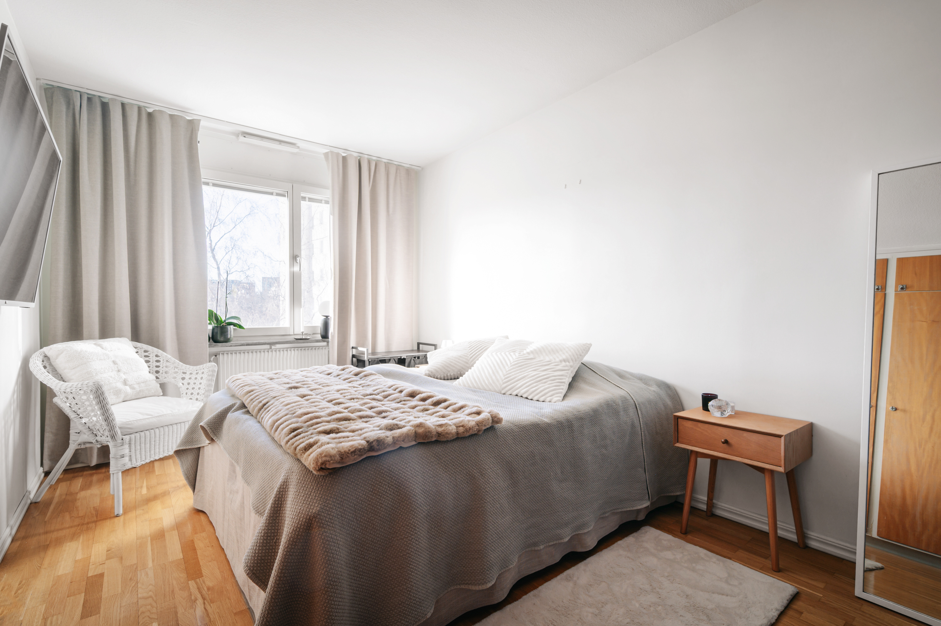 Bostadsbild från Virebergsvägen 11, Till salu i Vireberg, Solna