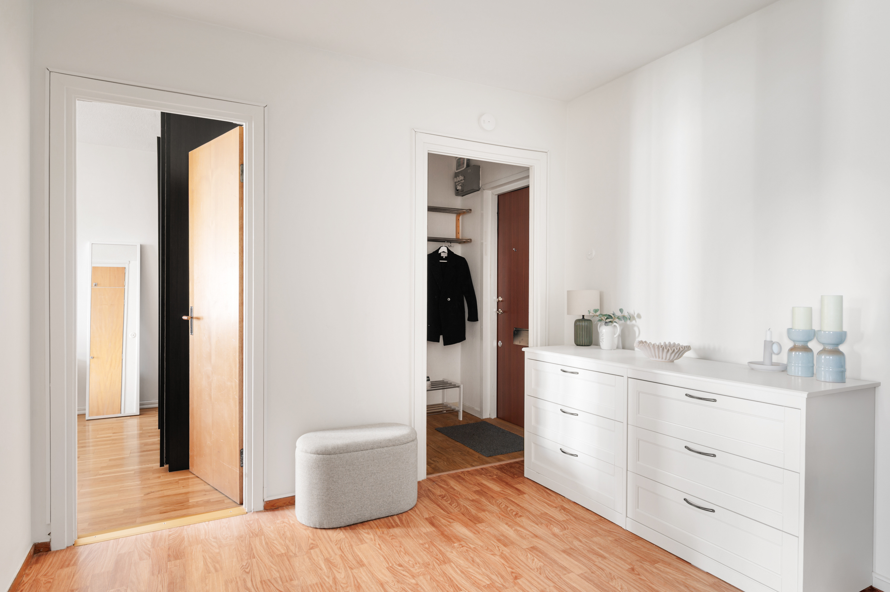 Bostadsbild från Virebergsvägen 11, Till salu i Vireberg, Solna