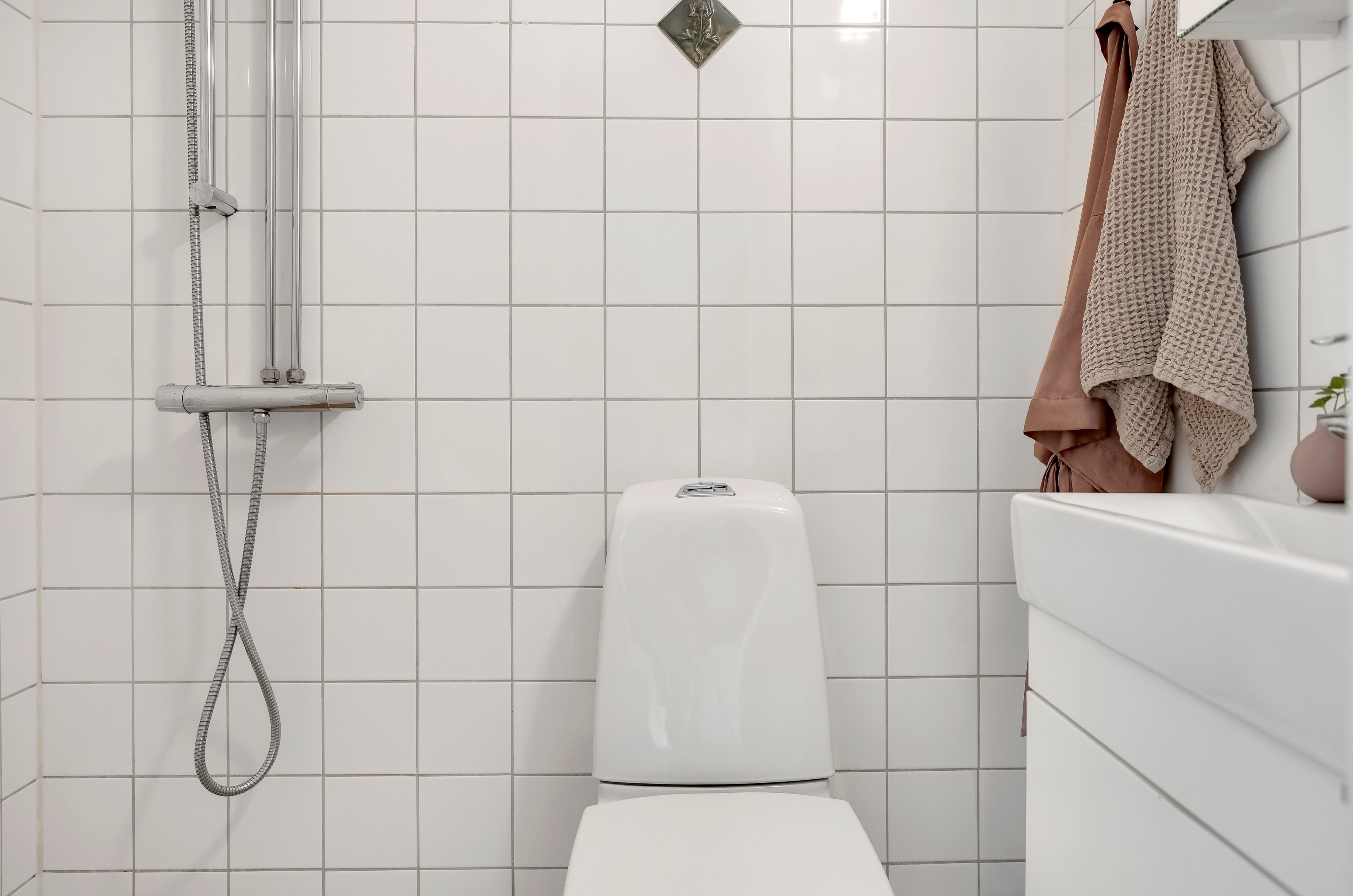 Bostadsbild från Börjegatan 1B, Till salu i Främre Luthagen, Uppsala