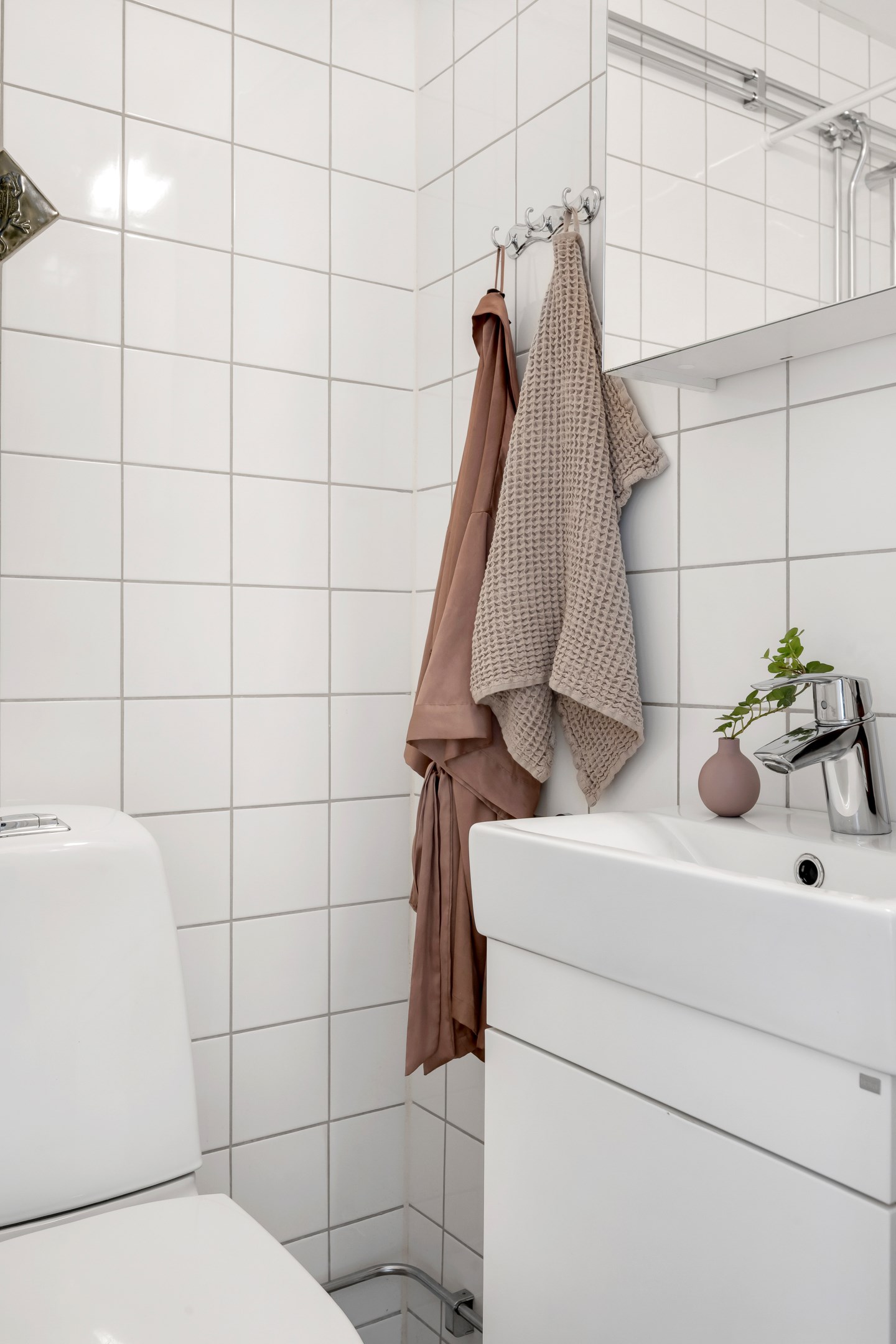Bostadsbild från Börjegatan 1B, Till salu i Främre Luthagen, Uppsala