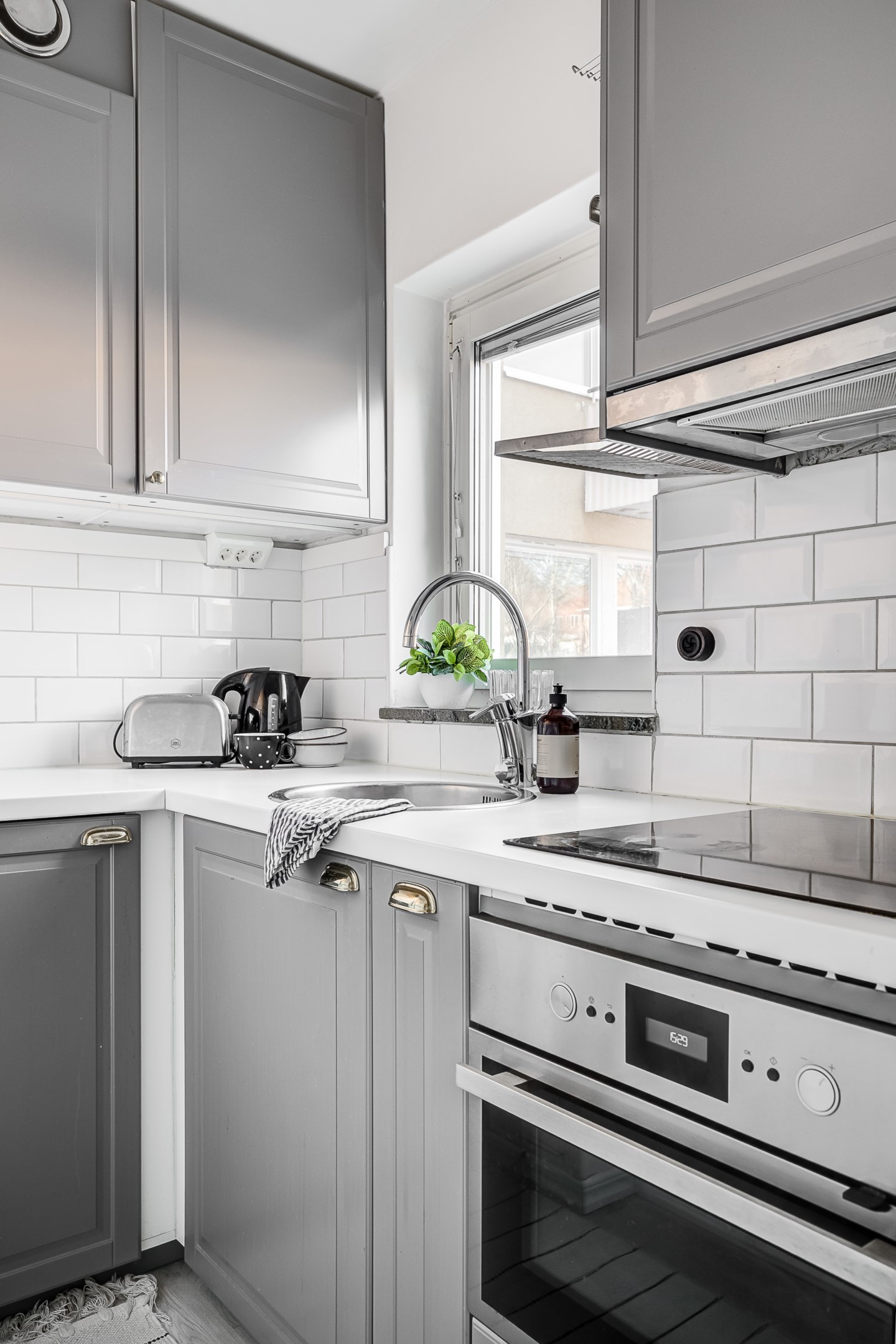 Bostadsbild från Storgatan 6, Till salu i Centrum, Uppsala