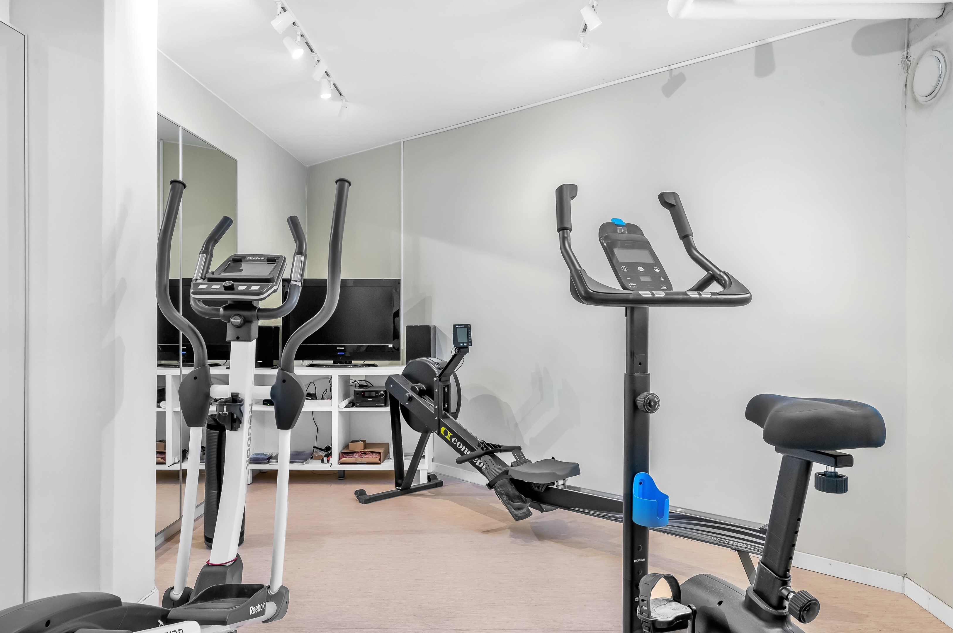 Bostadsbild från Storgatan 6, Till salu i Centrum, Uppsala