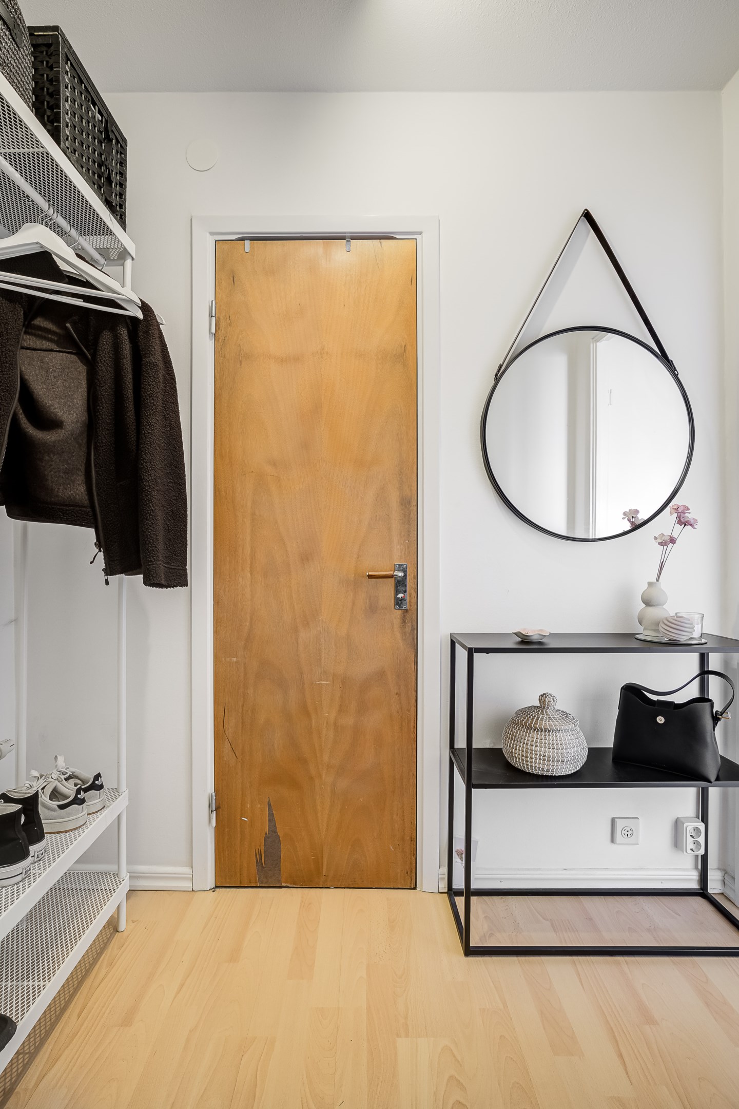 Bostadsbild från Storgatan 6, Till salu i Centrum, Uppsala