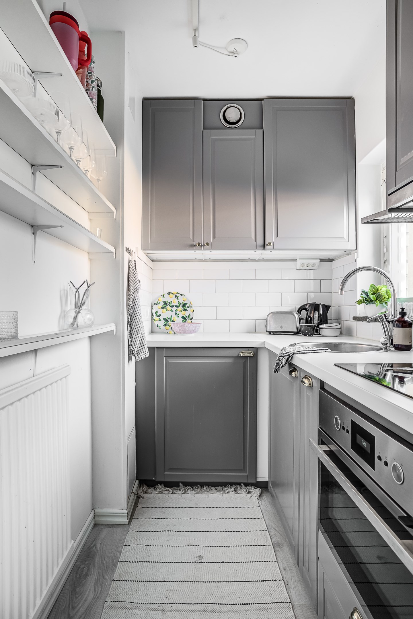 Bostadsbild från Storgatan 6, Till salu i Centrum, Uppsala