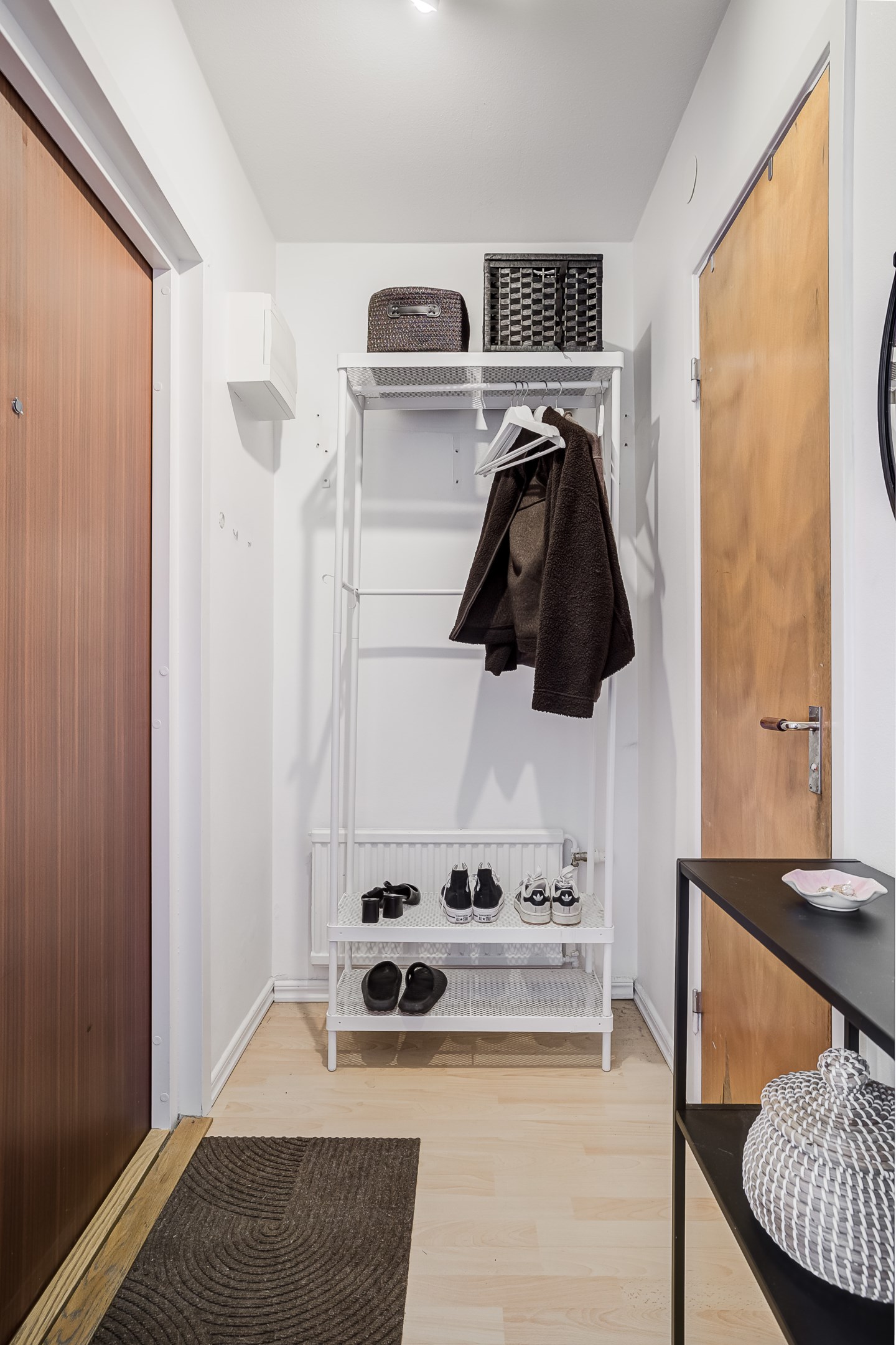 Bostadsbild från Storgatan 6, Till salu i Centrum, Uppsala