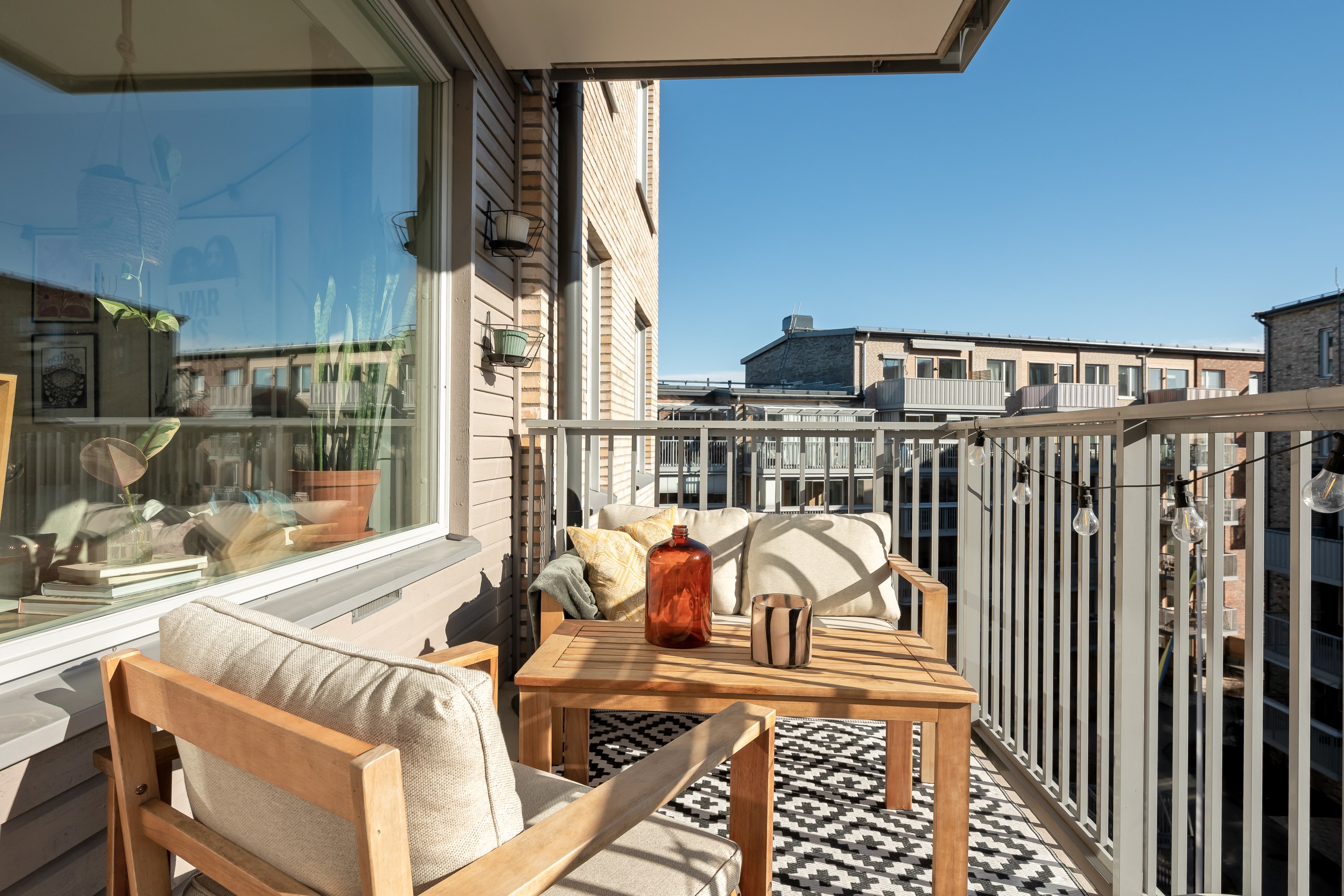 Bostadsbild från Otto Myrbergs väg 4B, Såld i Rickomberga, Uppsala