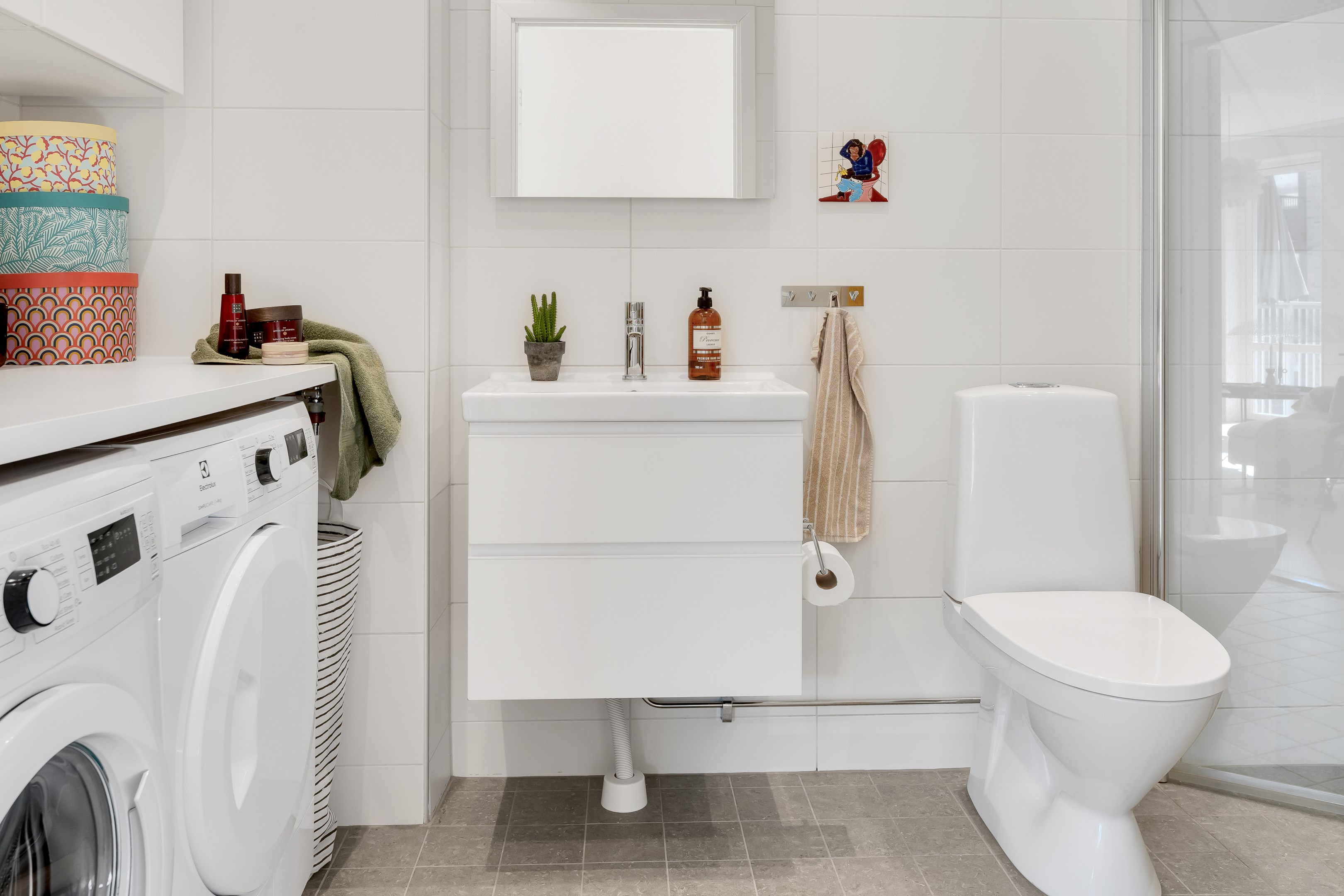 Bostadsbild från Otto Myrbergs väg 4B, Såld i Rickomberga, Uppsala