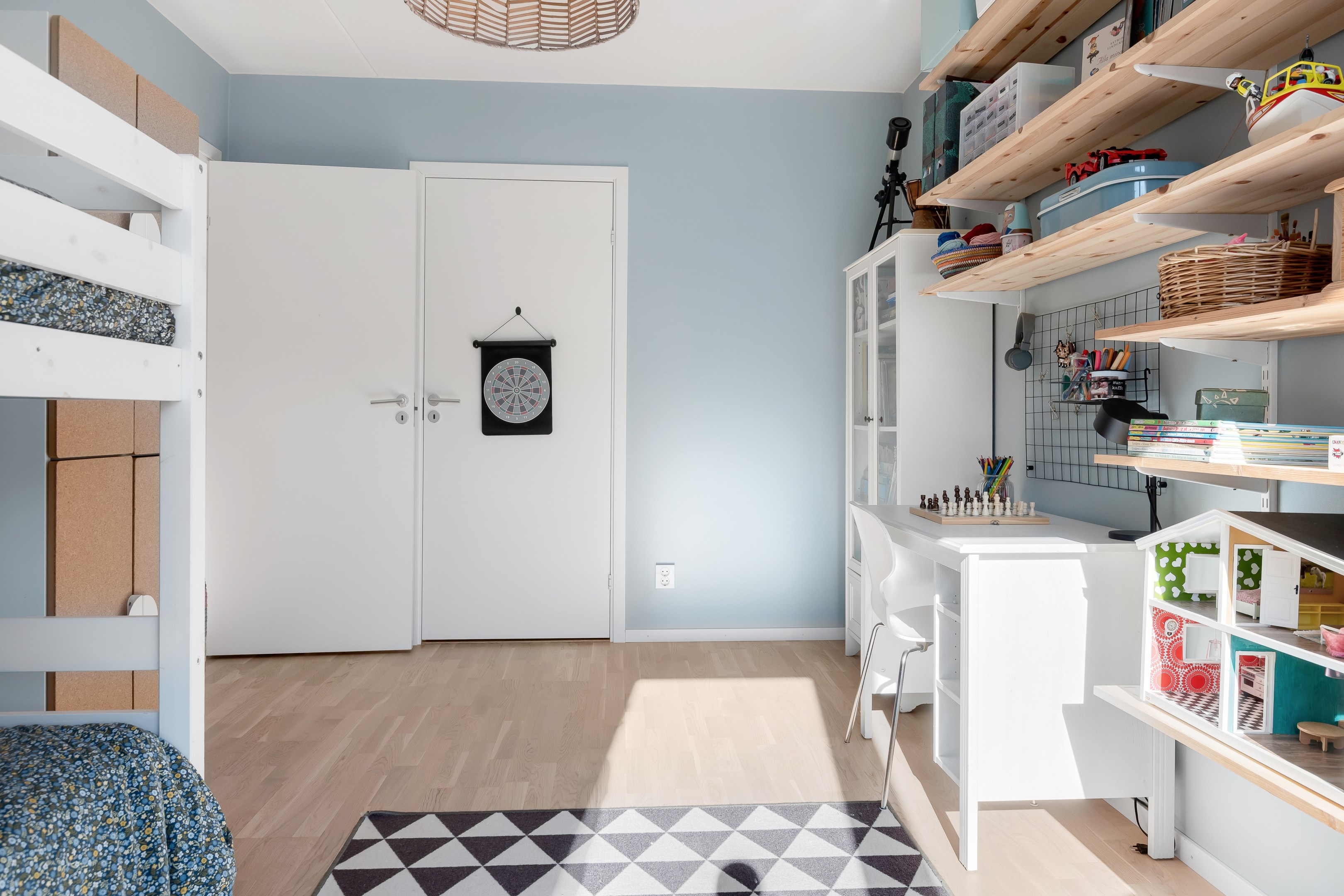 Bostadsbild från Otto Myrbergs väg 4B, Såld i Rickomberga, Uppsala