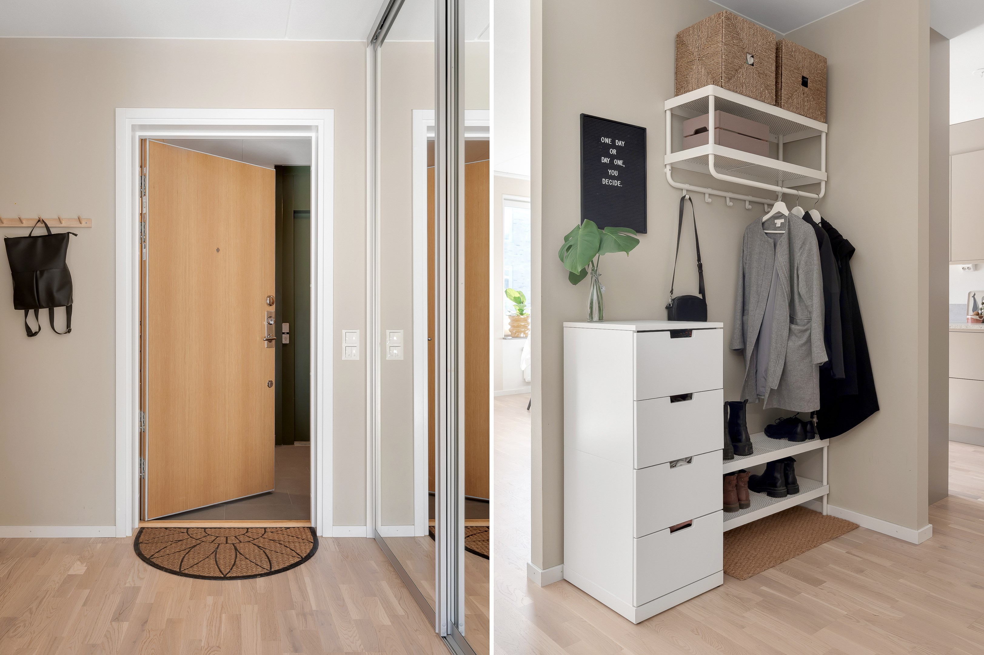 Bostadsbild från Otto Myrbergs väg 4B, Såld i Rickomberga, Uppsala